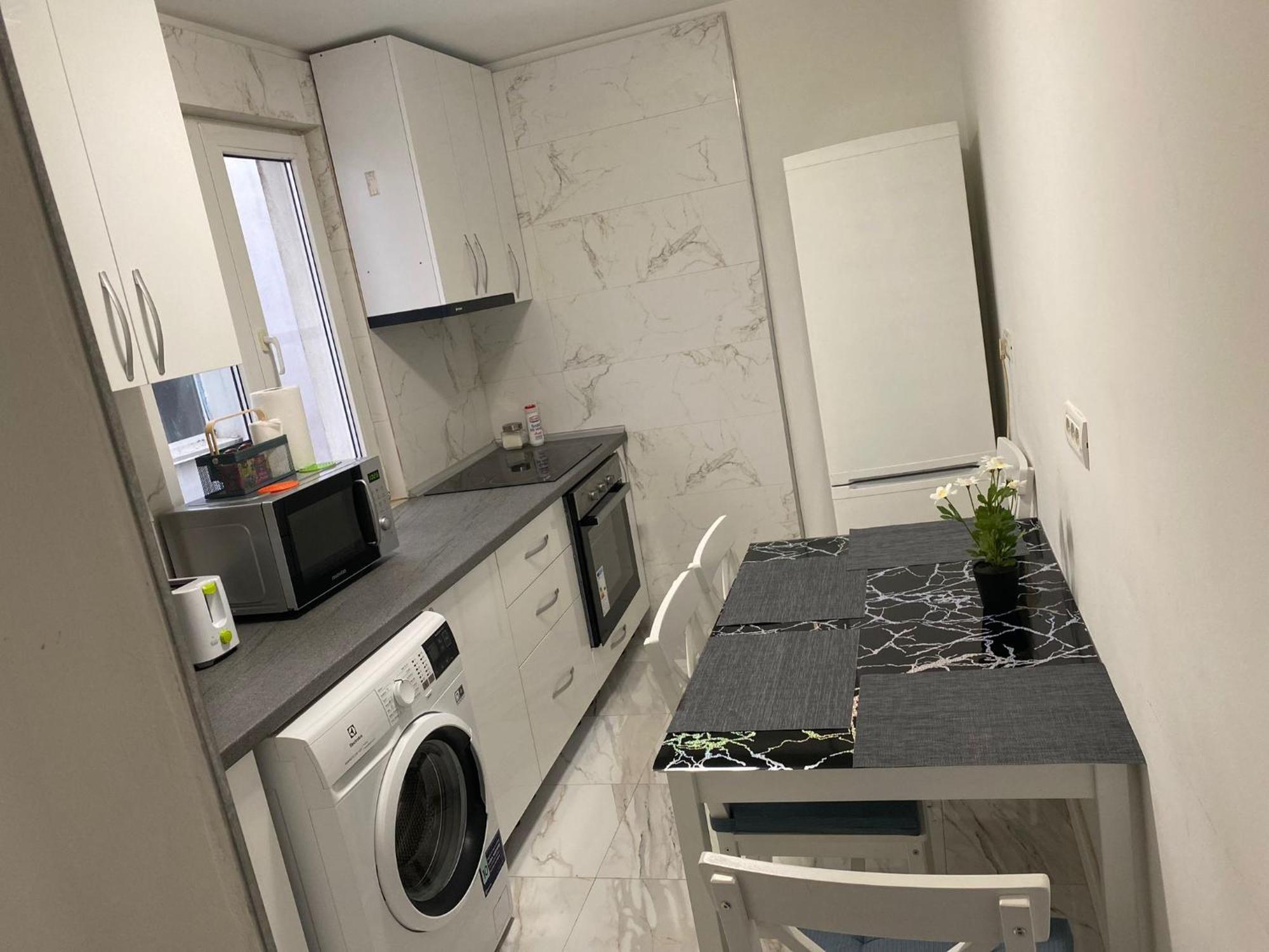 Apartamento Downtown By The Sea- 2 Bdr