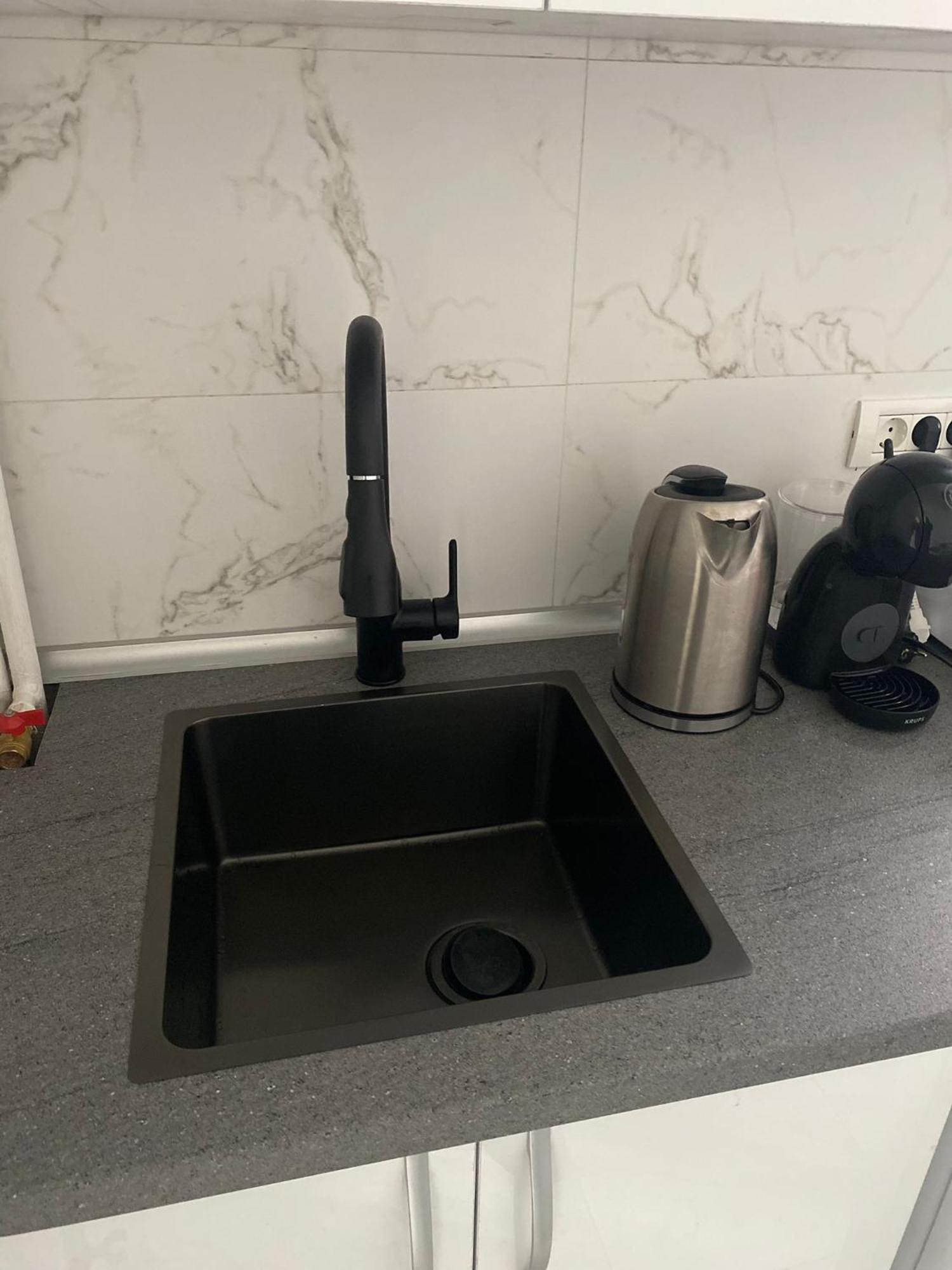 Apartamento Downtown By The Sea- 2 Bdr Bucareste