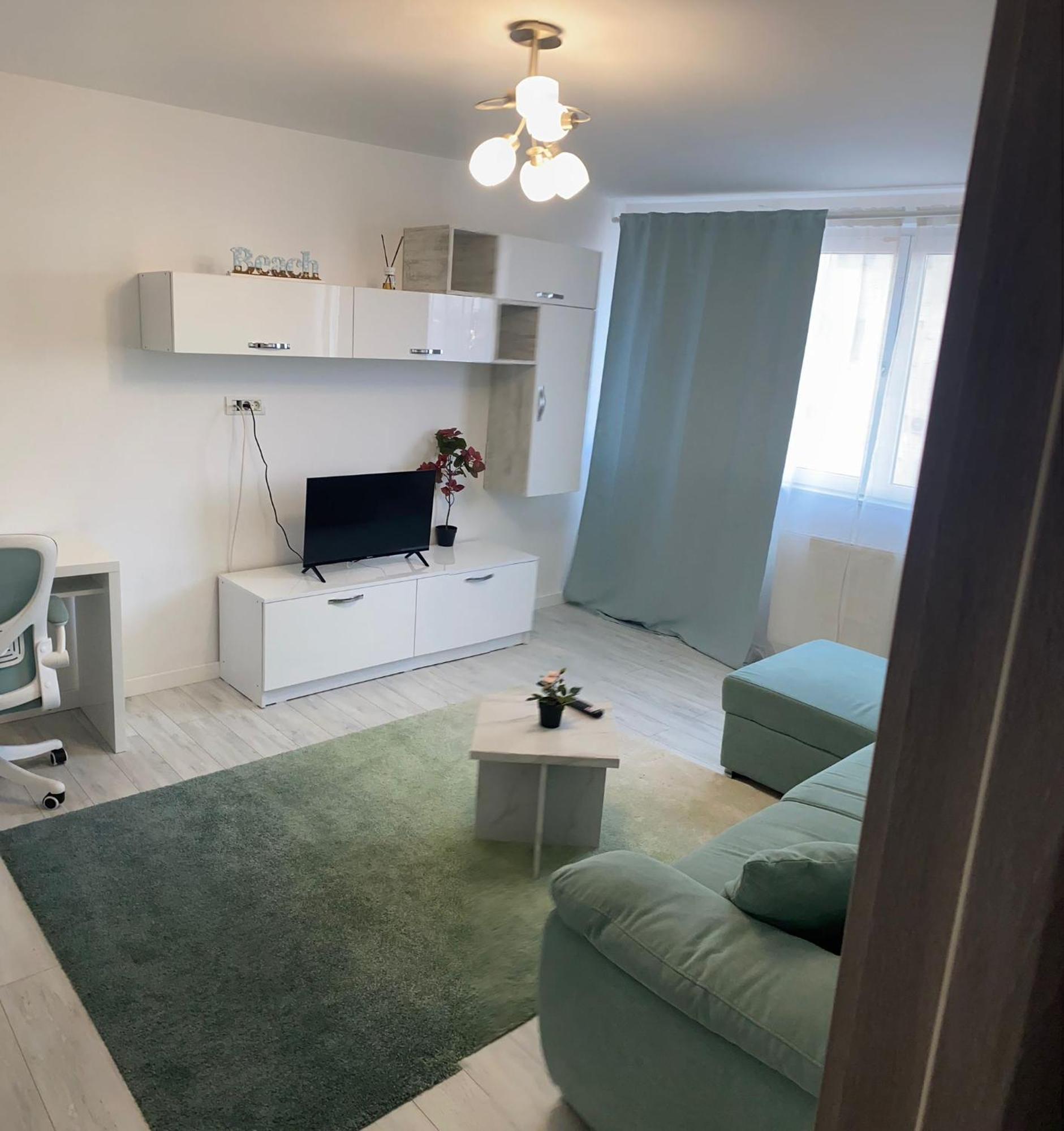 Downtown By The Sea- 2 Bdr Apartamento *