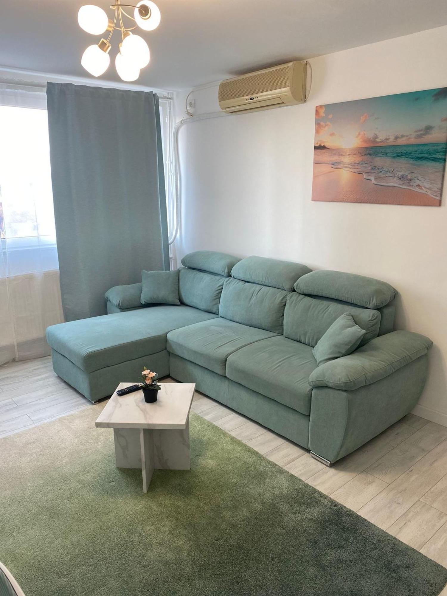 Downtown By The Sea- 2 Bdr Apartamento *