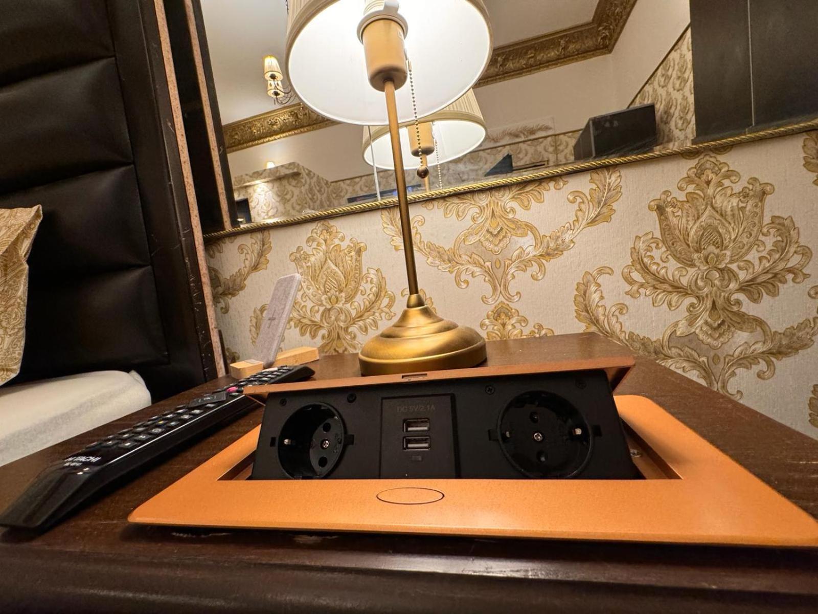 Harry Piata Romana Hotel Bucharest