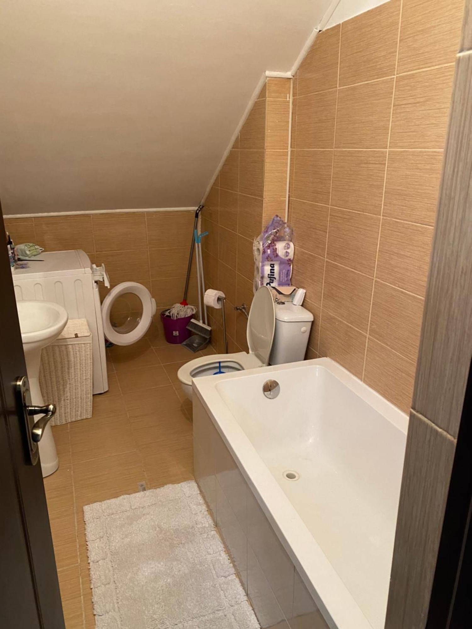 Apartment Sofia Bucharest