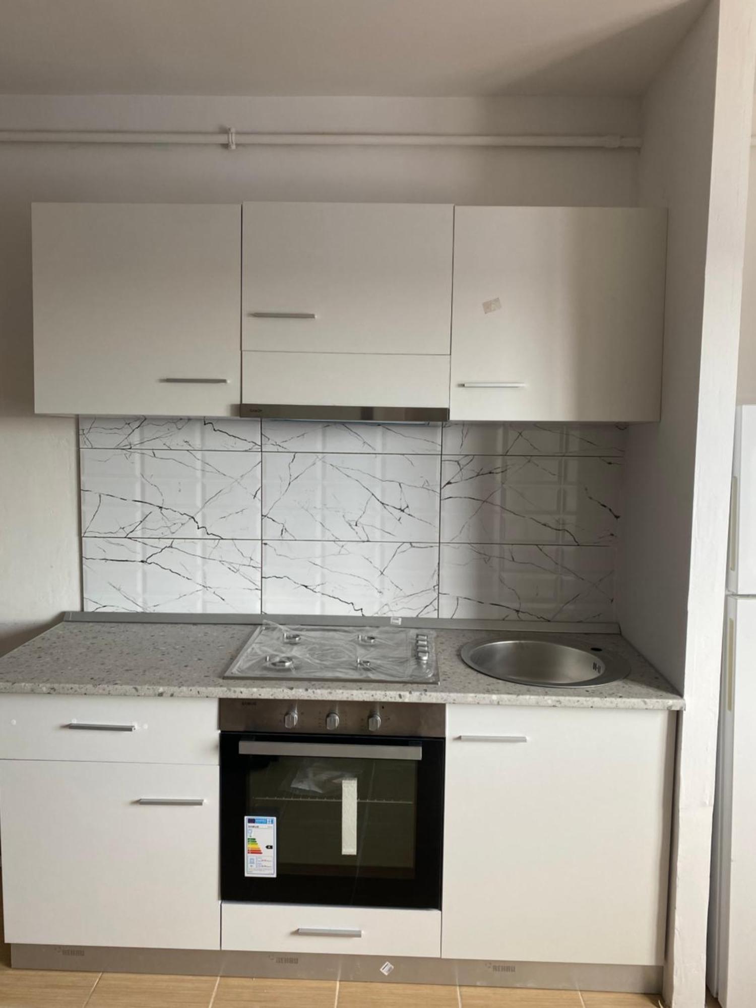 Sofia Apartment *