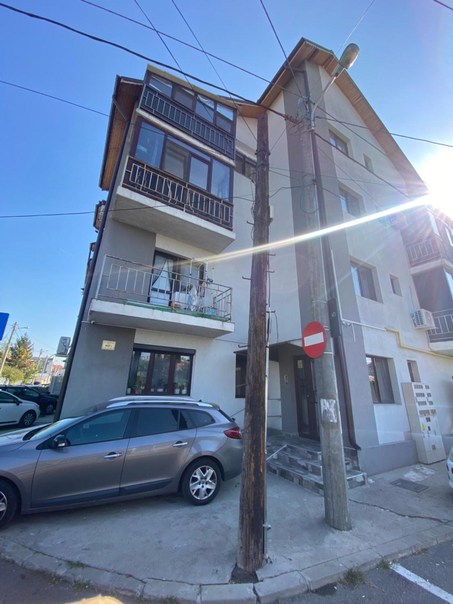 Apartment Sofia