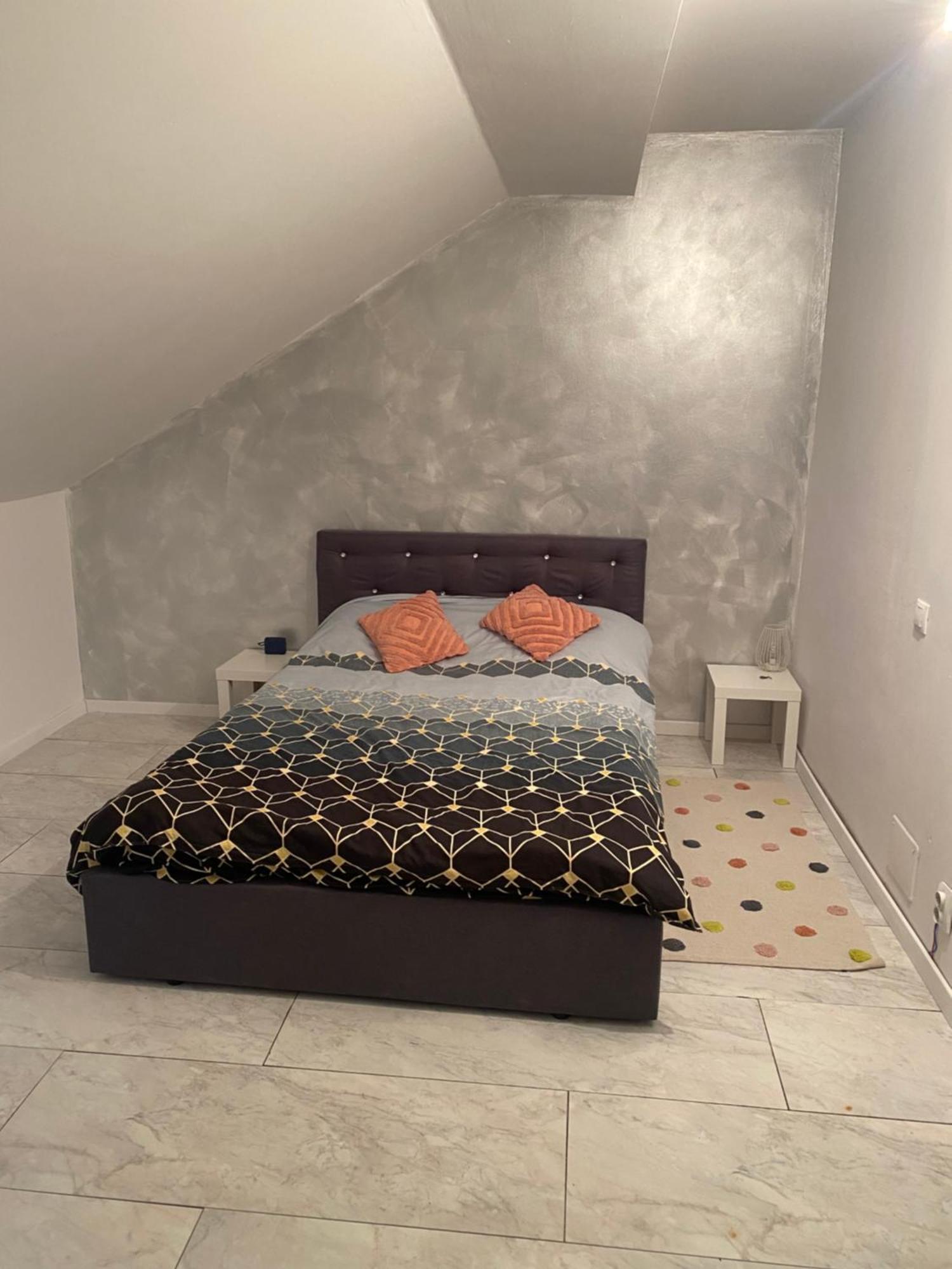 Sofia Apartment Bucharest