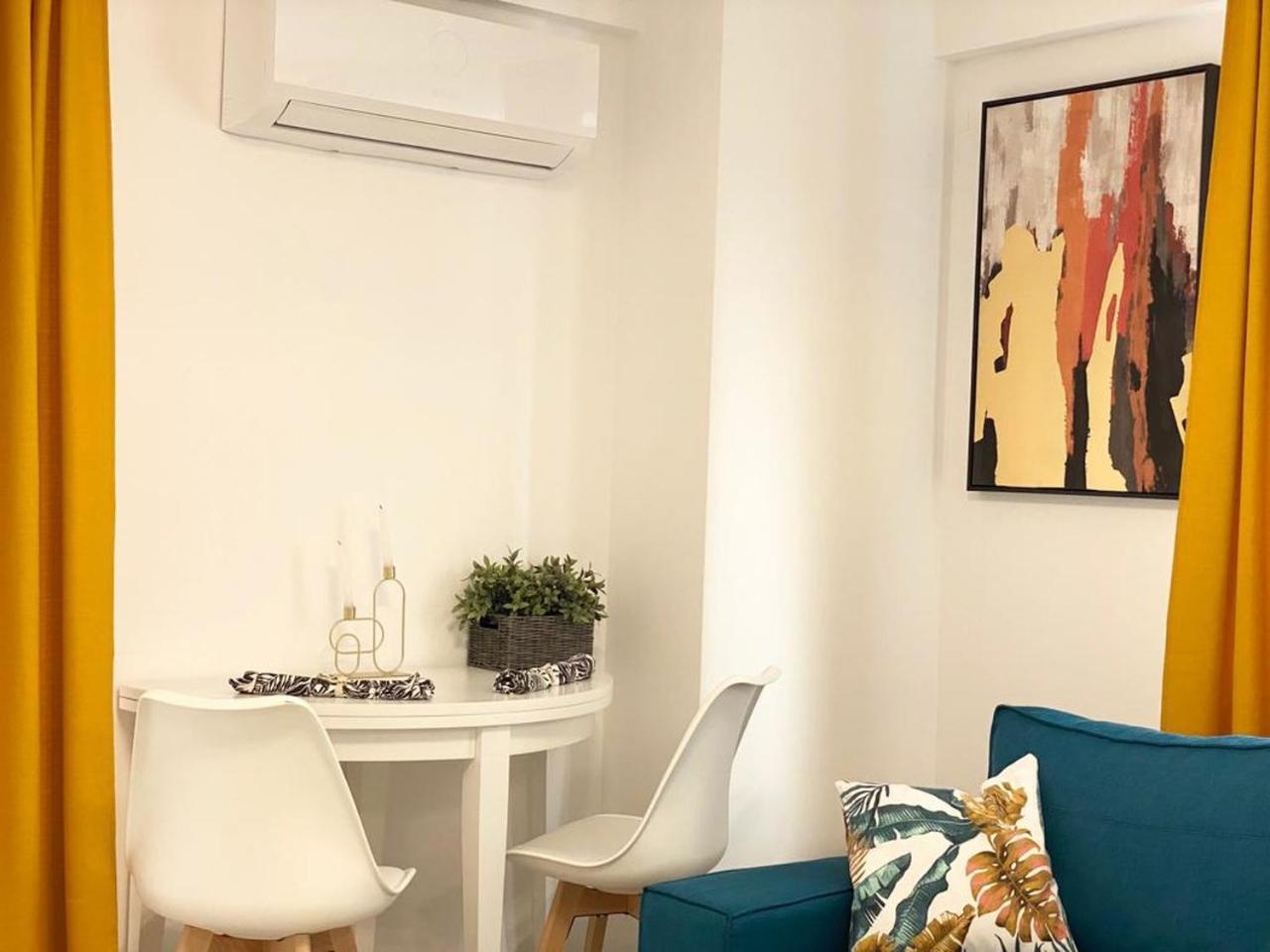 Apartment The Painter - Timpuri Noi 1br With Parking Bucharest