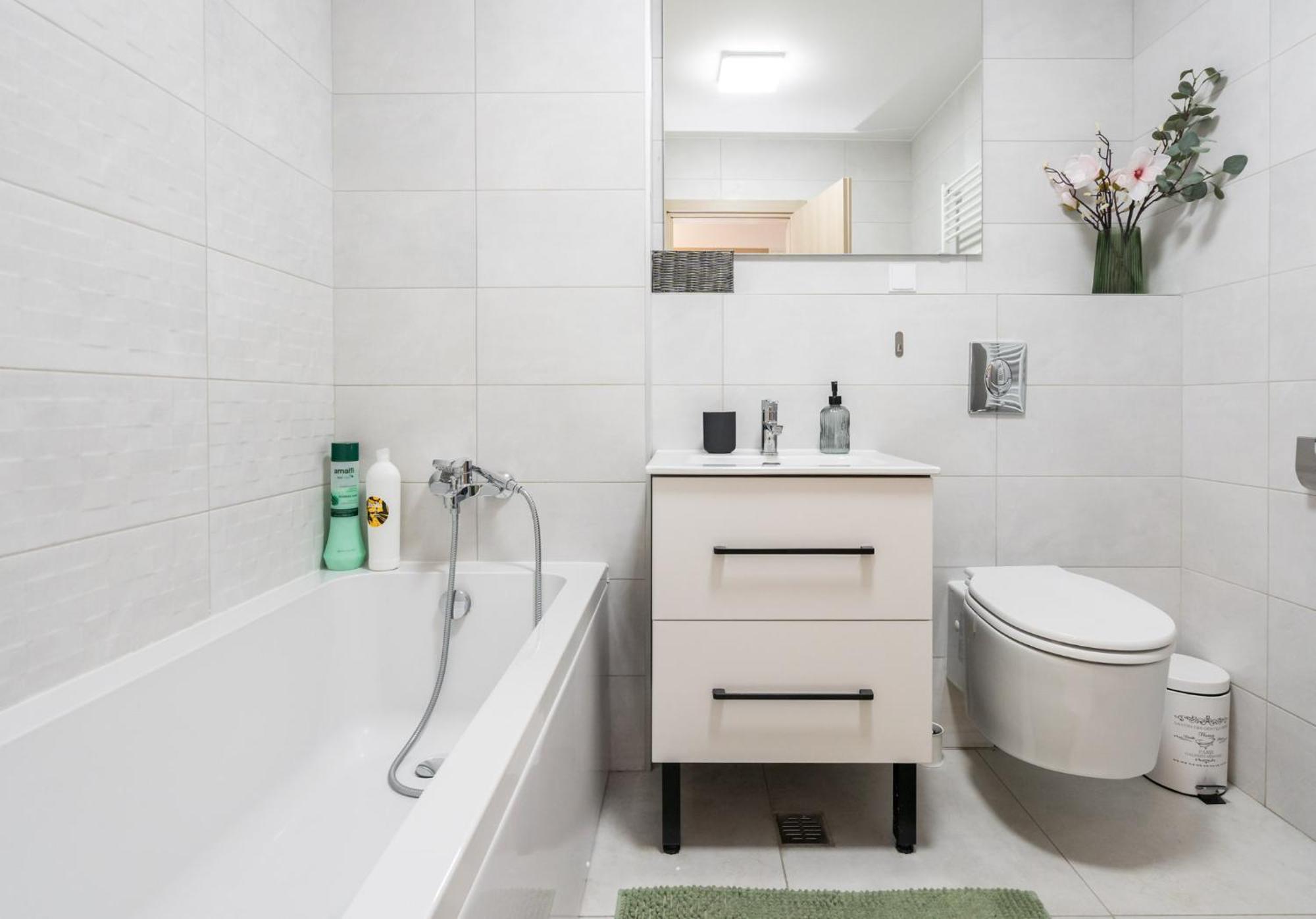 The Painter - Timpuri Noi 1br With Parking Apartment *