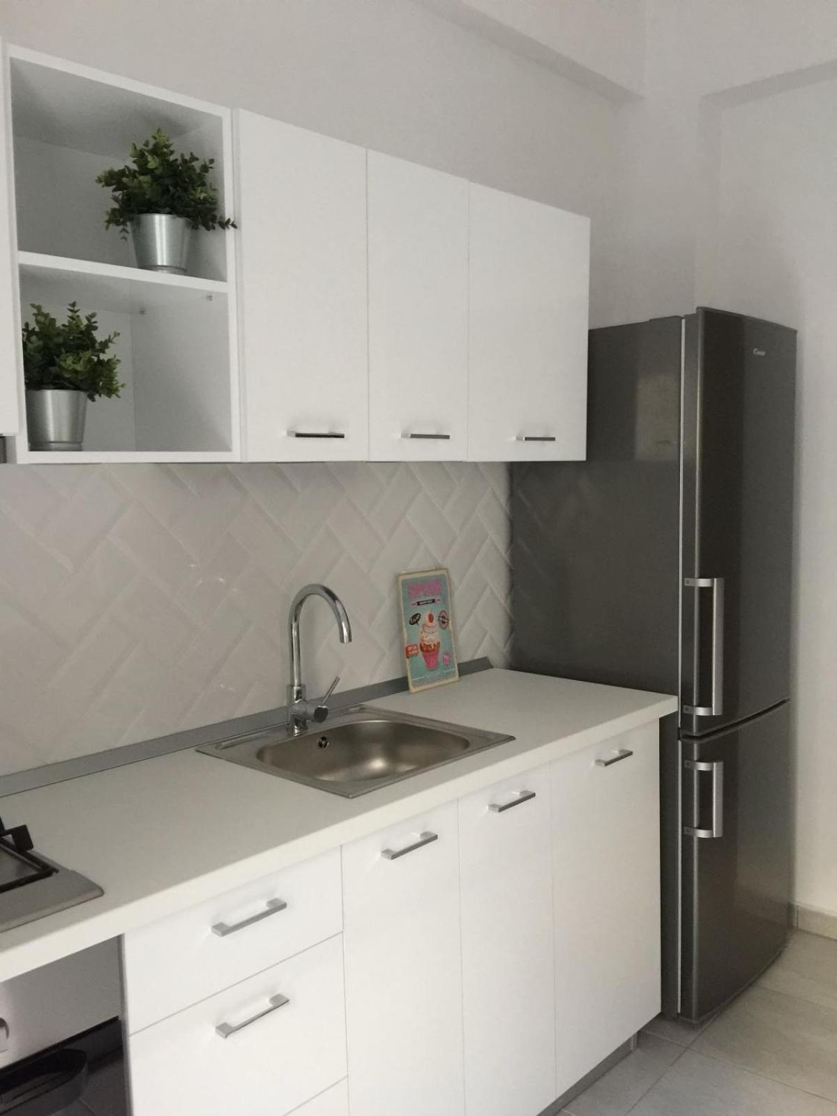 Apartment Riko's *