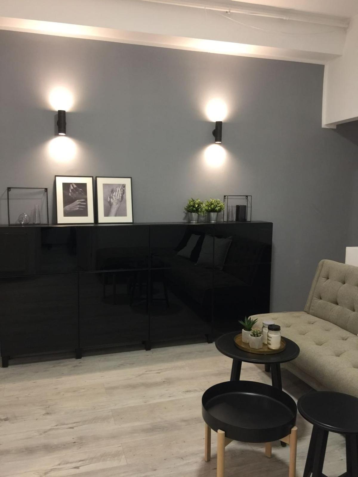 Apartment Riko's Bucharest