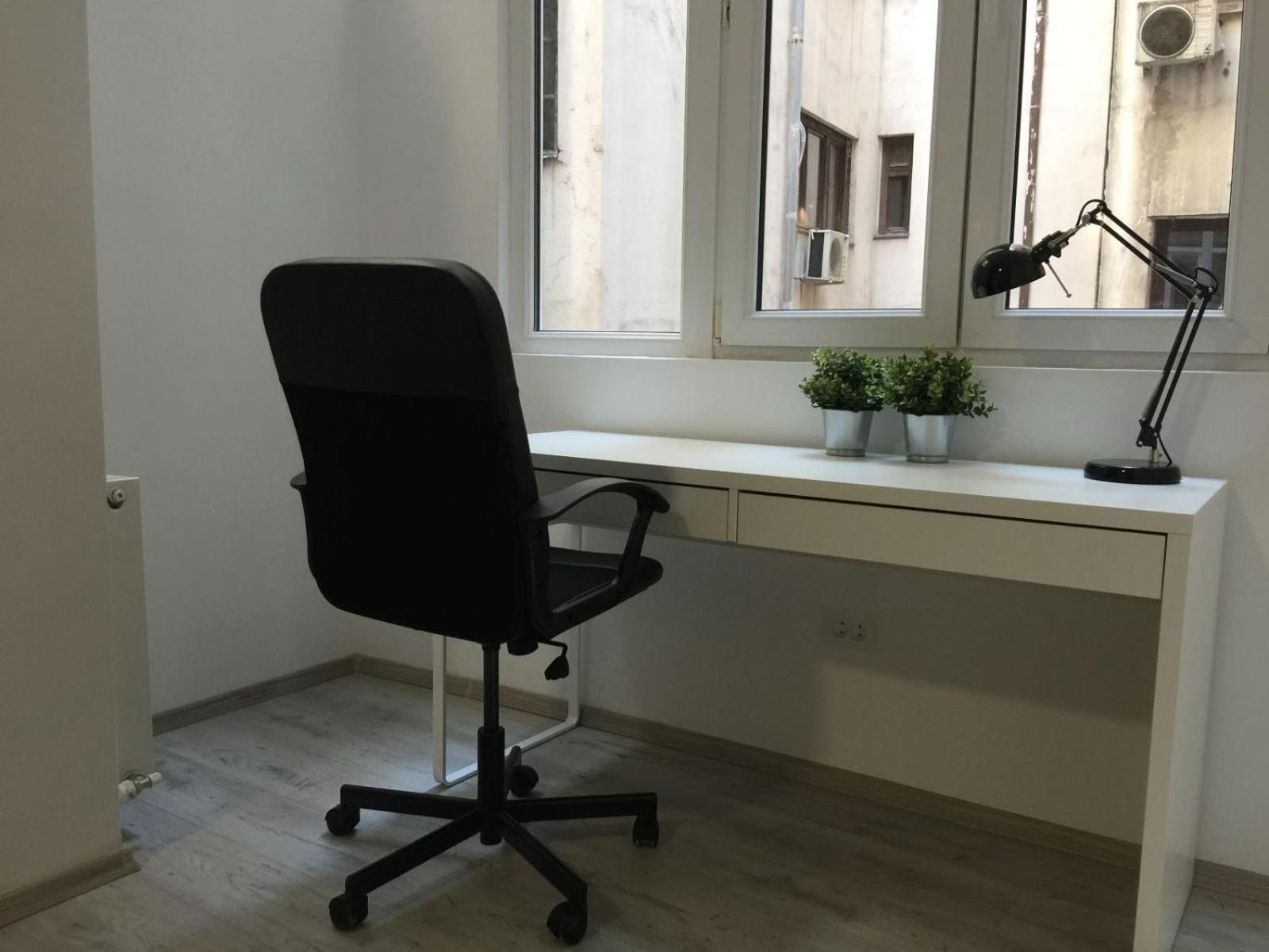 Apartment Riko's Bucharest