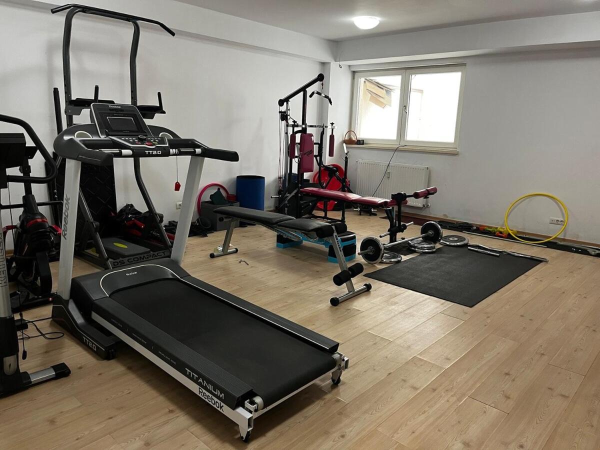 Nordului Luxury Retreat Apartamento *