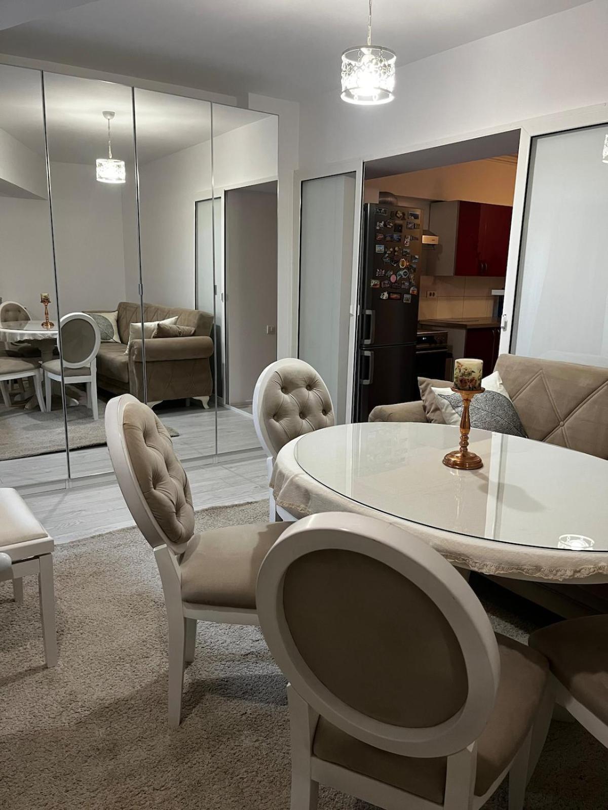 Nordului Luxury Retreat Apartamento