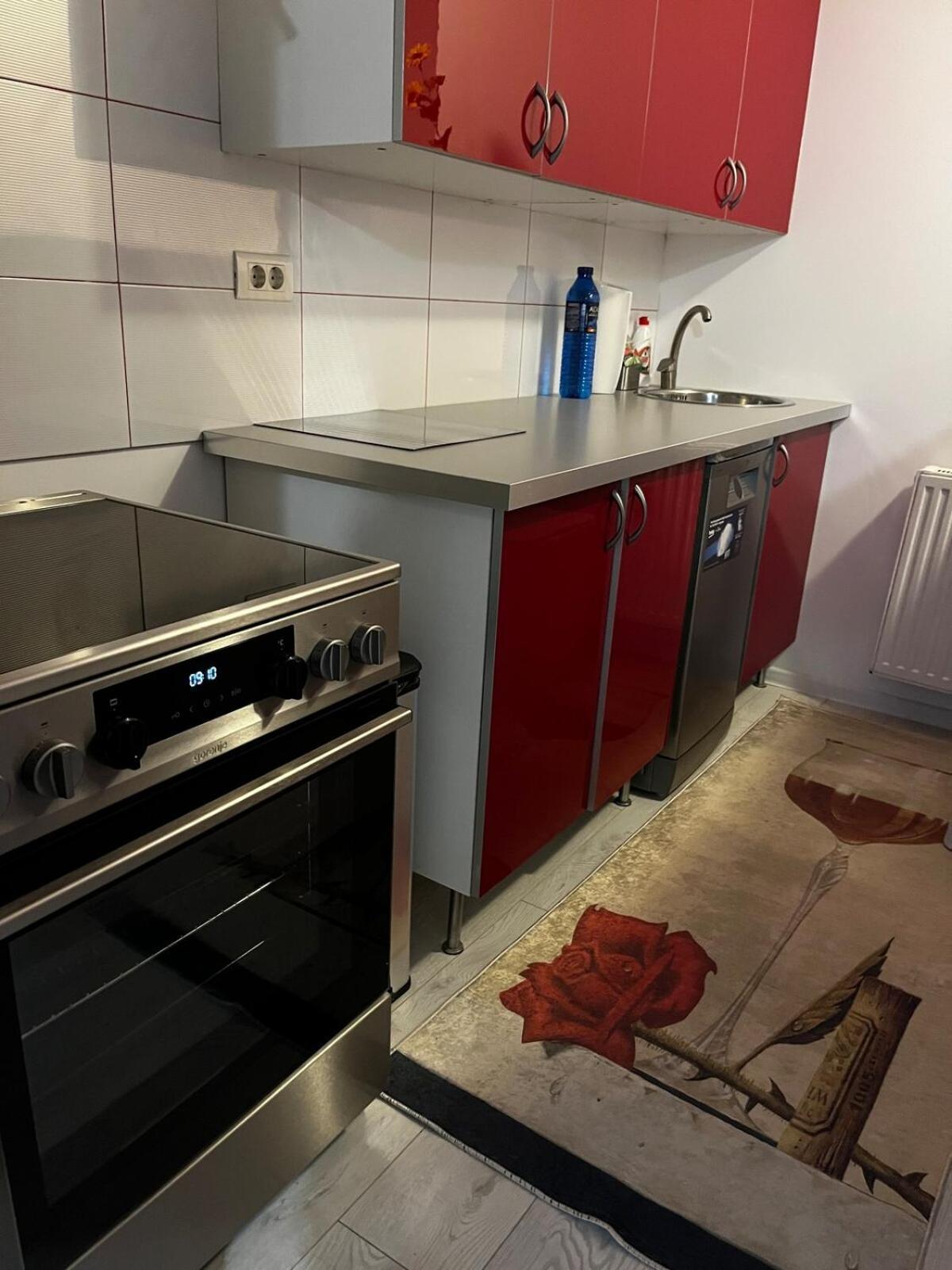 Apartamento Nordului Luxury Retreat Bucareste