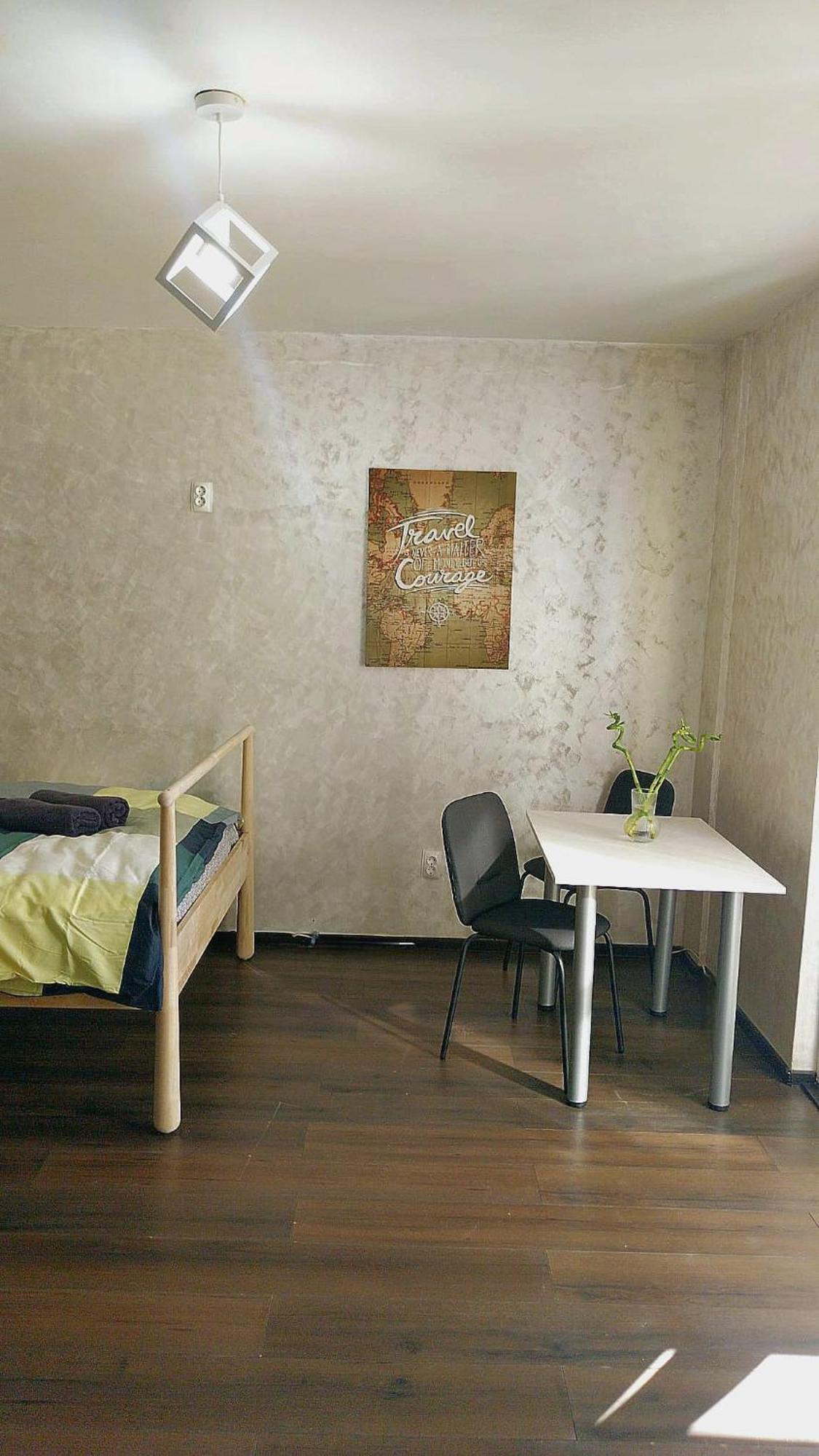 Apartment Cozy In Downtown Bucharest