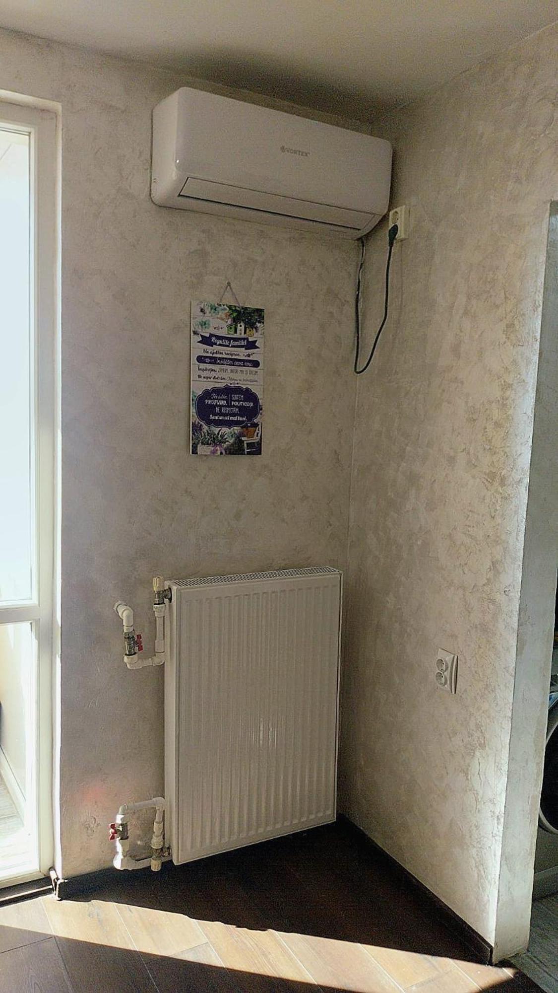 Apartment Cozy In Downtown Bucharest