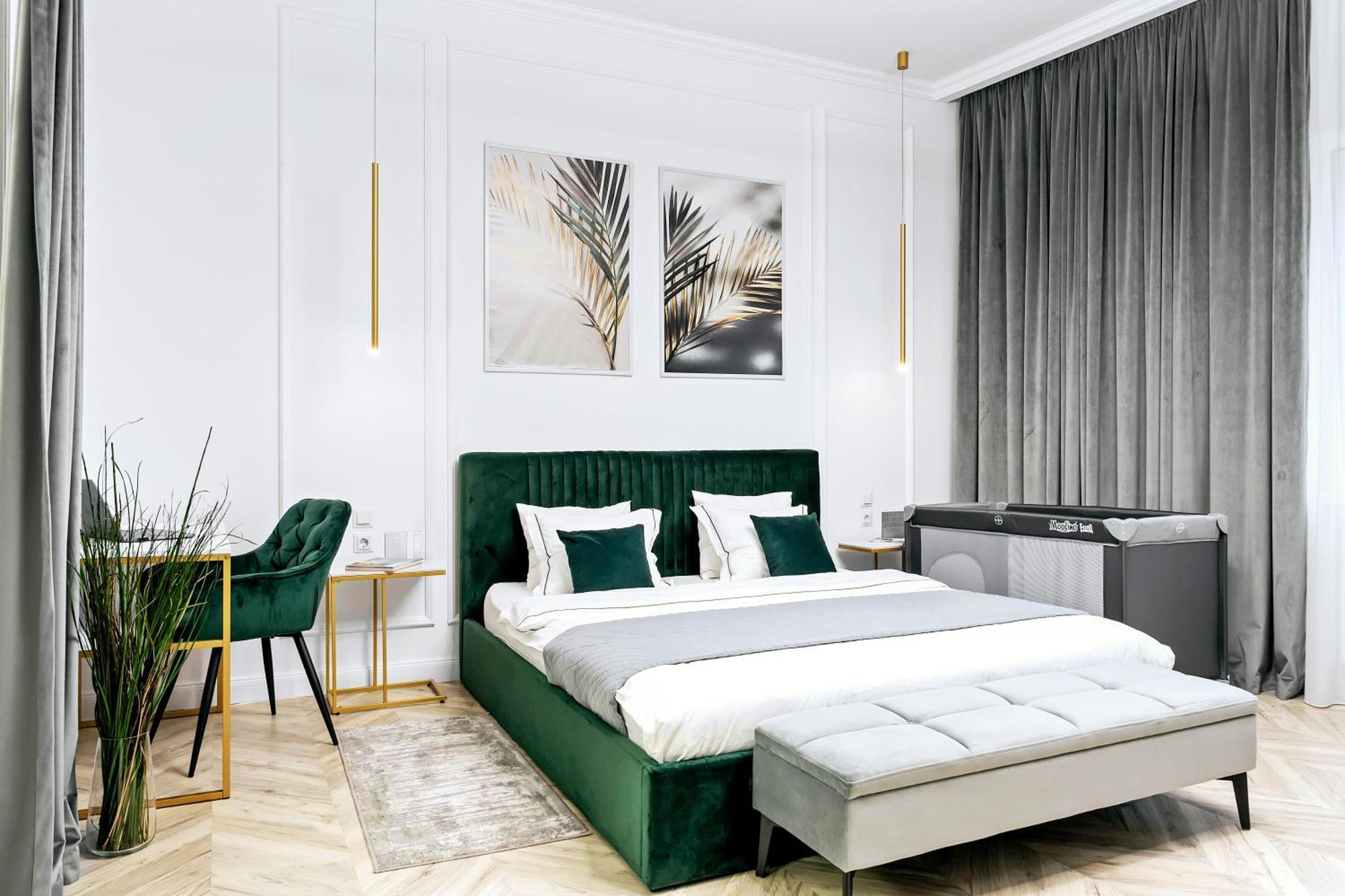 Pousada Garden High Ceilings Free Parking Bucareste