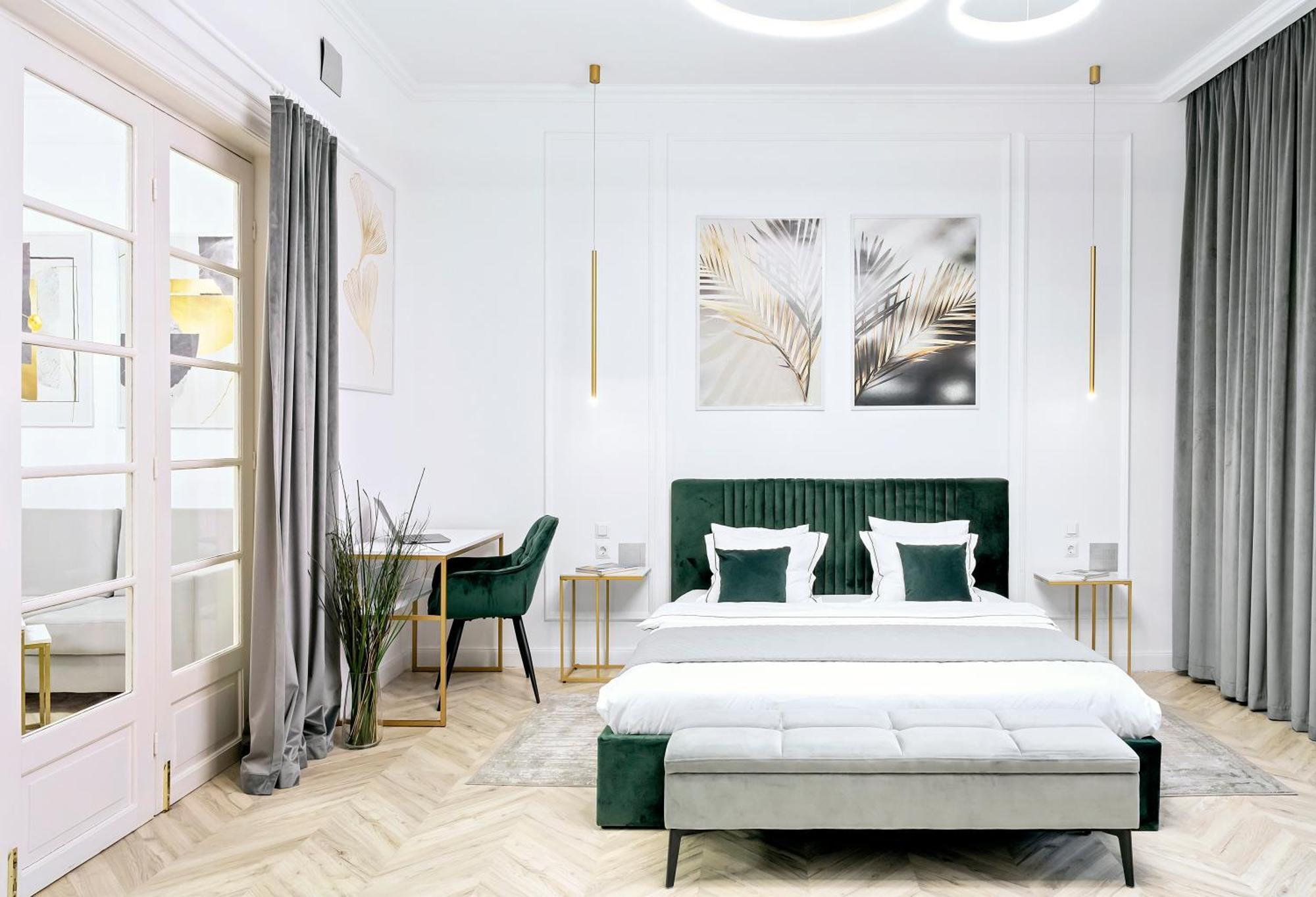 Garden High Ceilings Free Parking * Bucareste