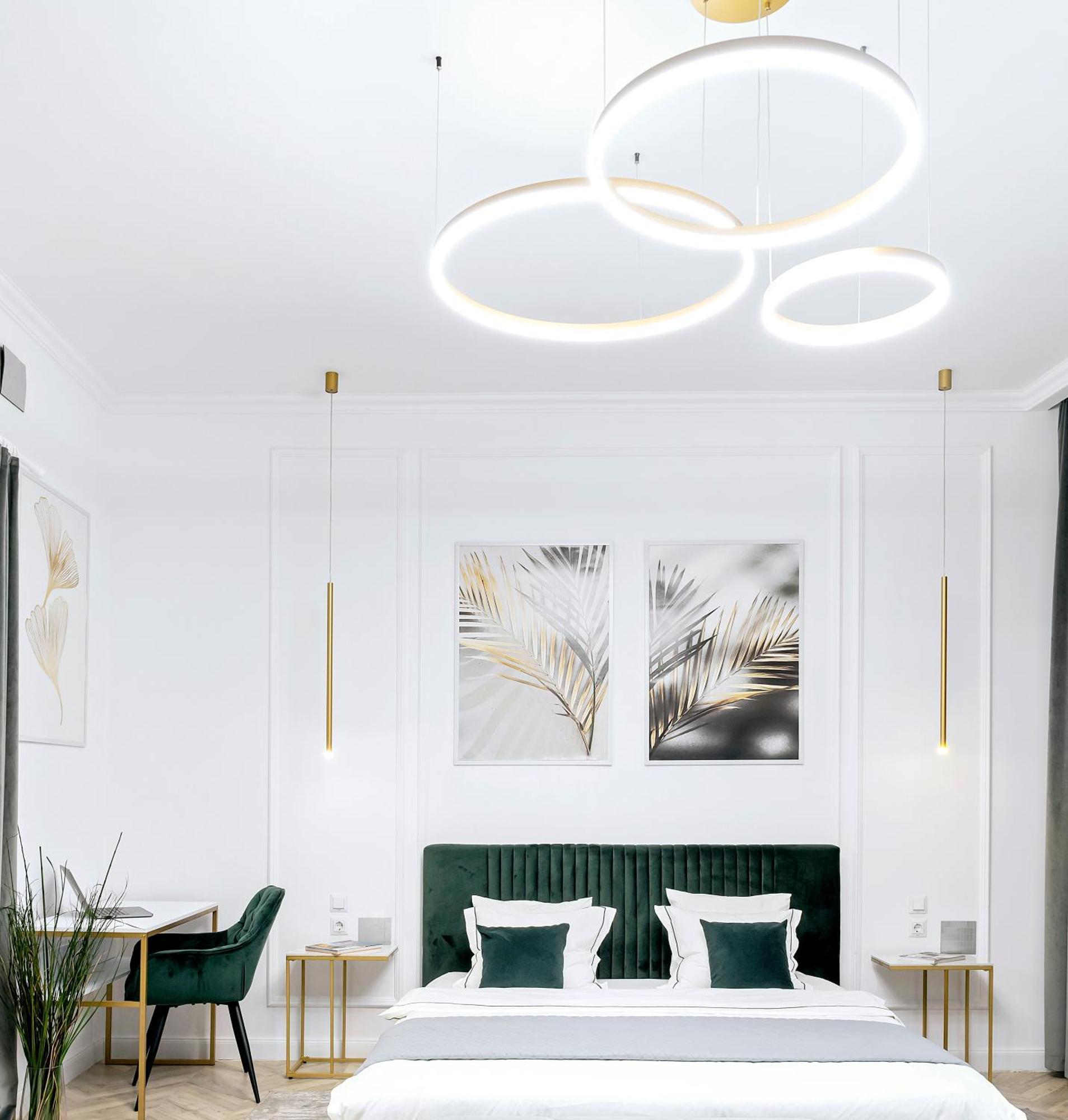 Pousada Garden High Ceilings Free Parking *