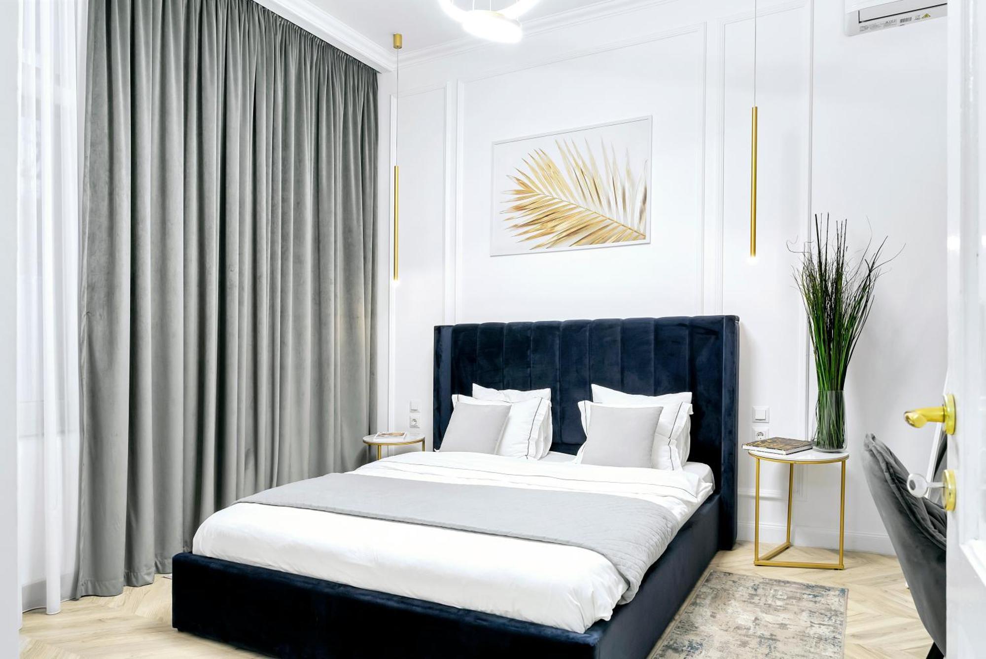 Pousada Garden High Ceilings Free Parking Bucareste