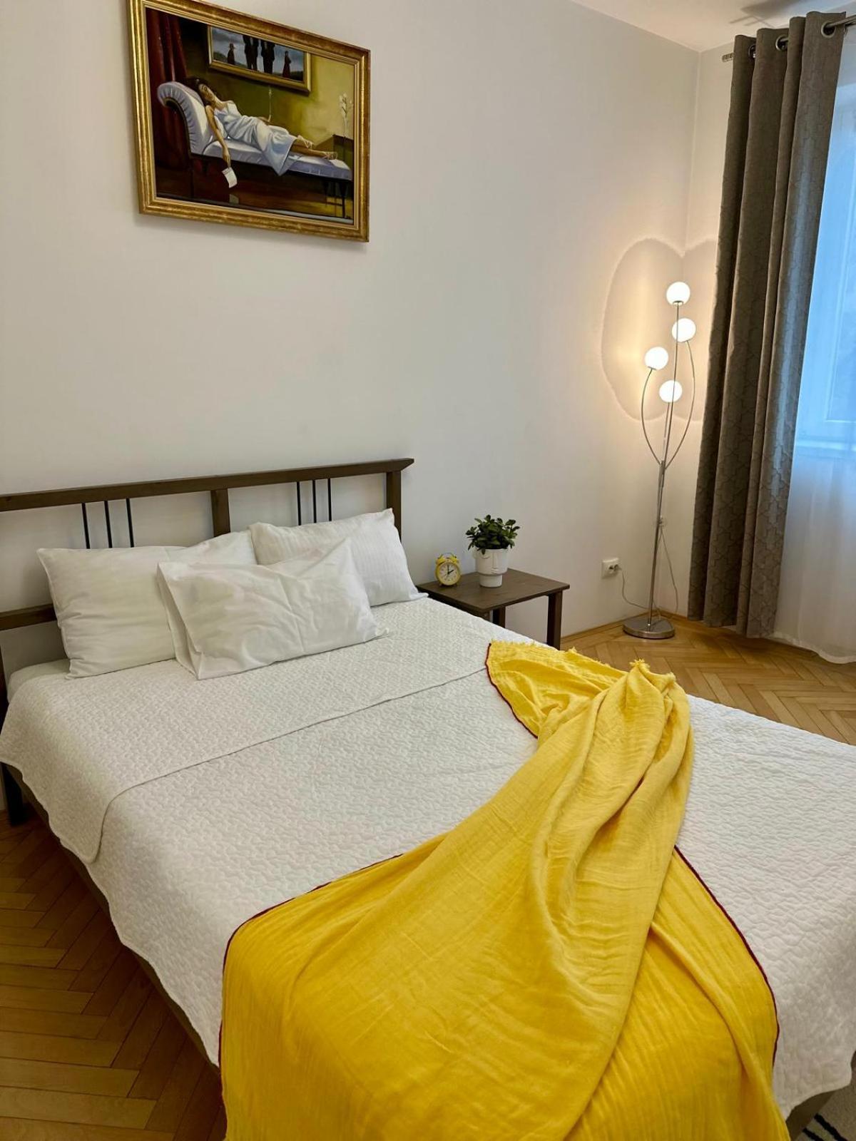Apartment 2rooms Universitate-old Town *