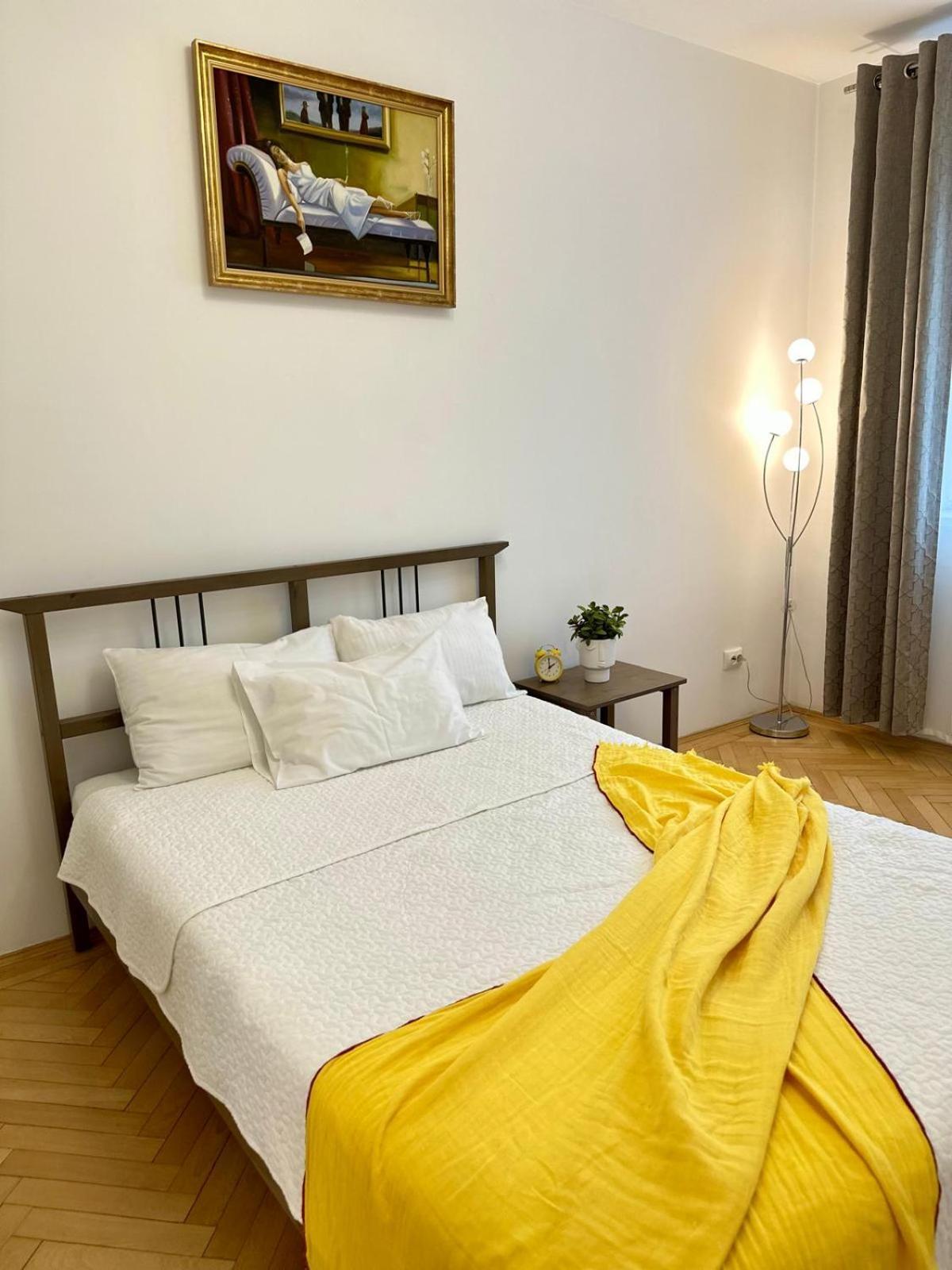 Apartment 2rooms Universitate-old Town
