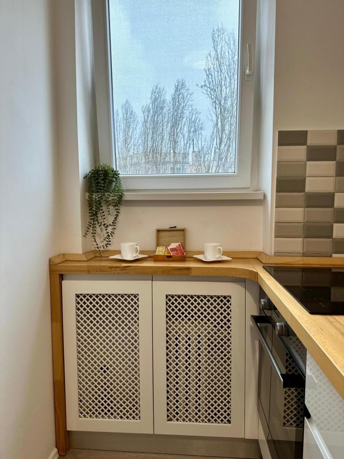 Apartment 2rooms Universitate-old Town *