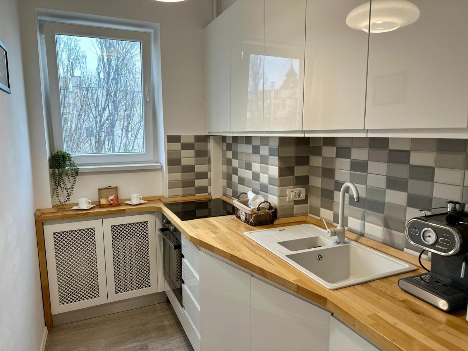 2rooms Universitate-old Town Apartment Bucharest