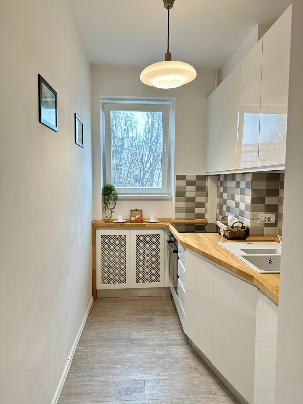 2rooms Universitate-old Town Bucharest