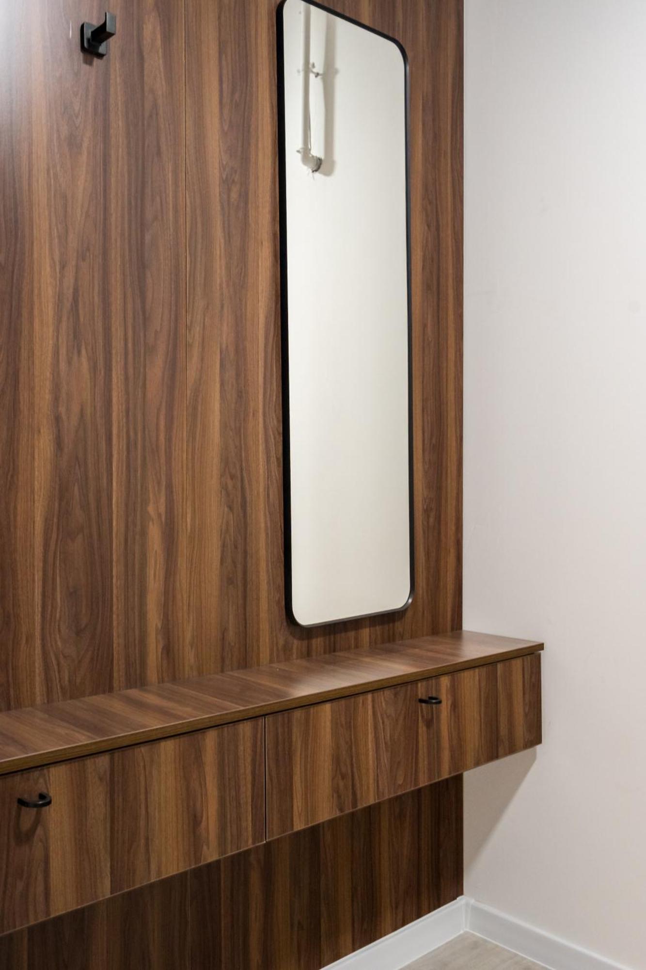 Apartment Ivory Concept 65b *