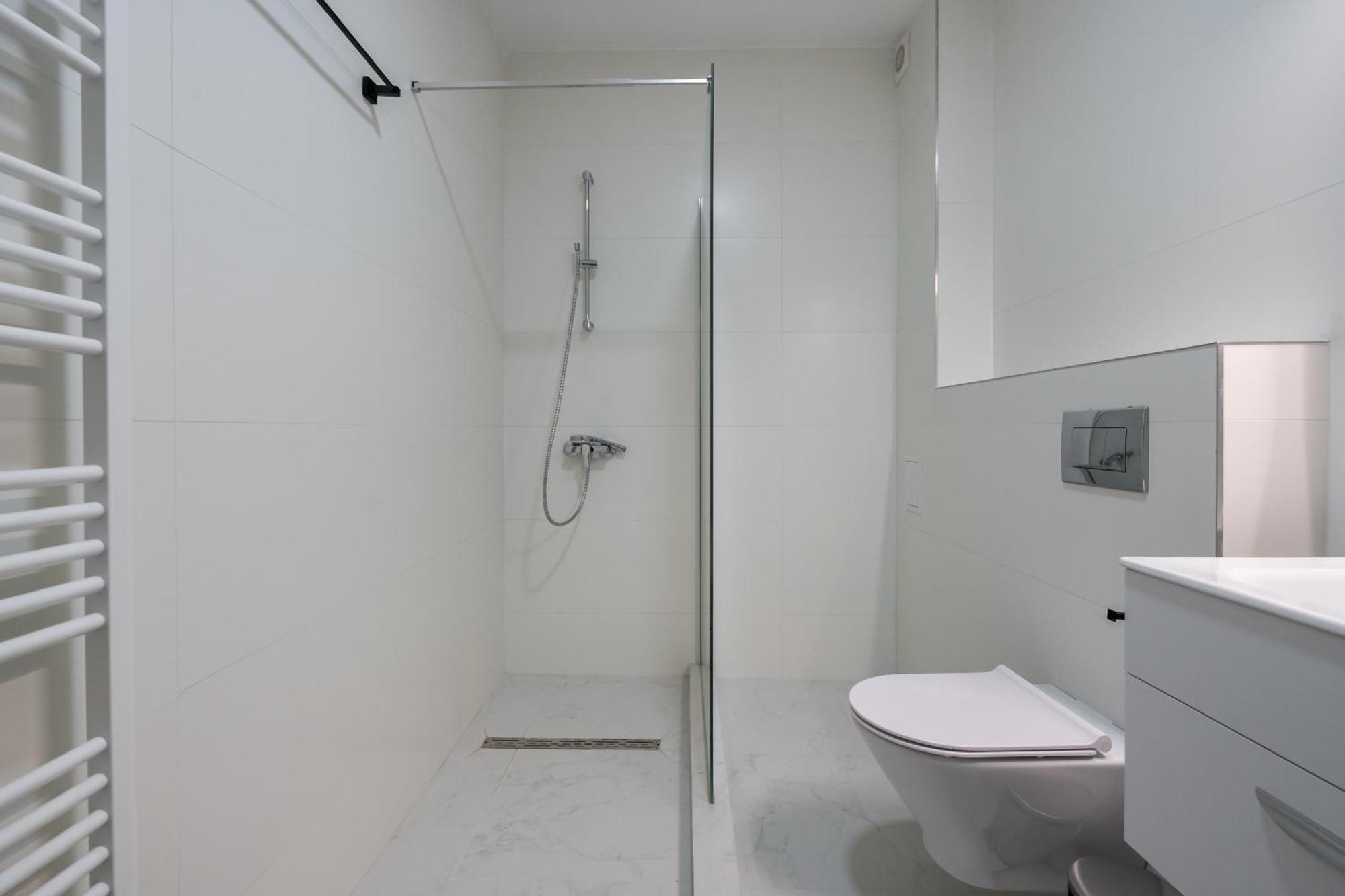 Apartment Ivory Concept 65b Bucharest