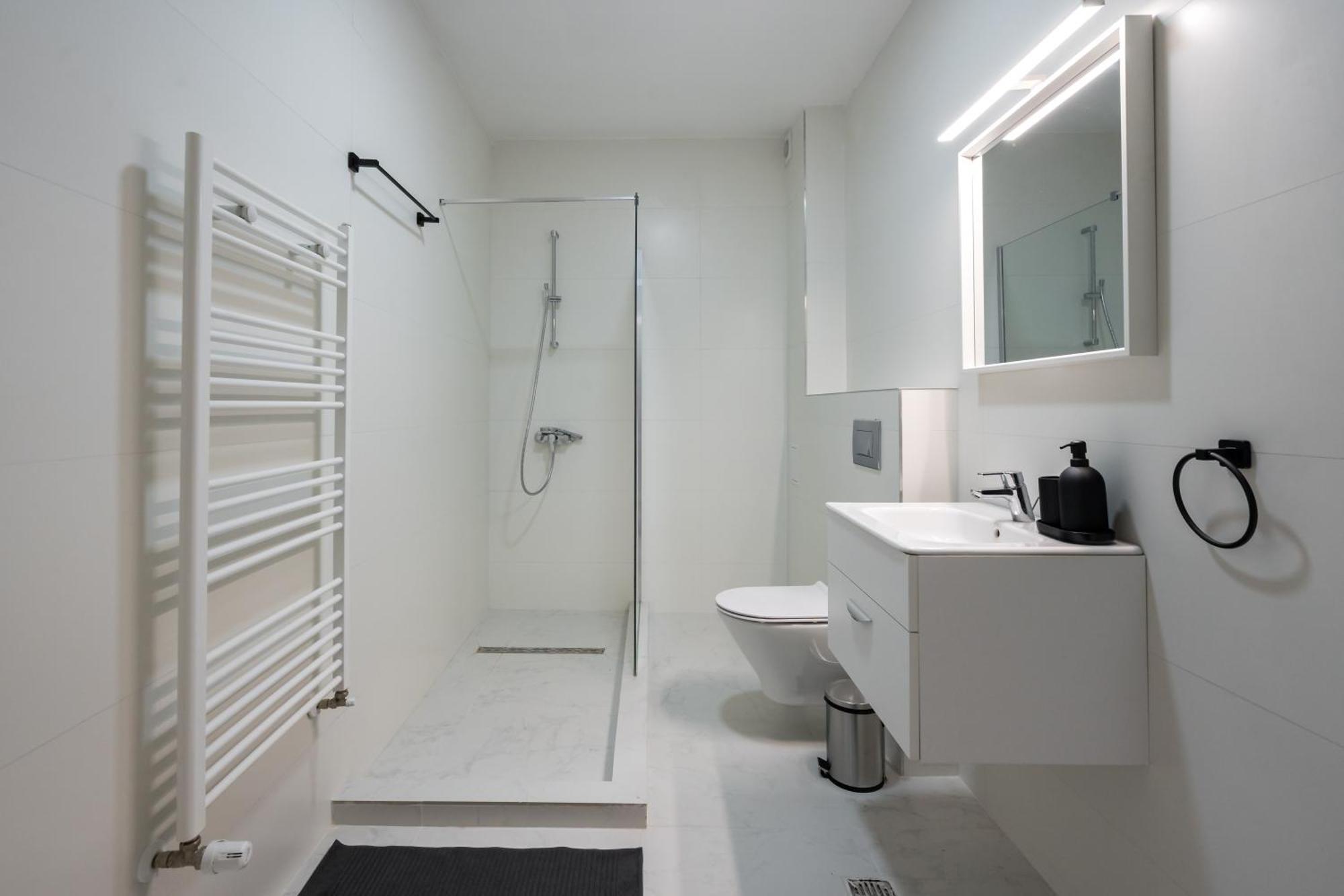 Ivory Concept 65b Apartment