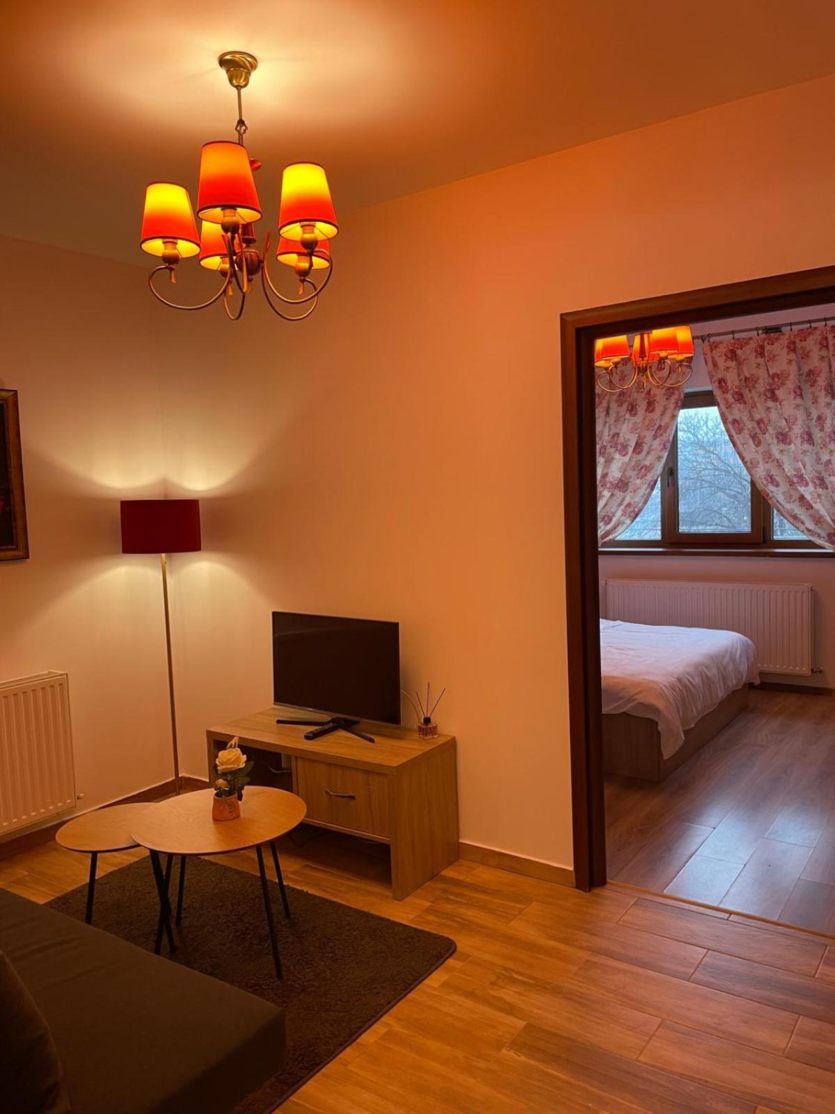 O Sole Mio Apartment Bucharest