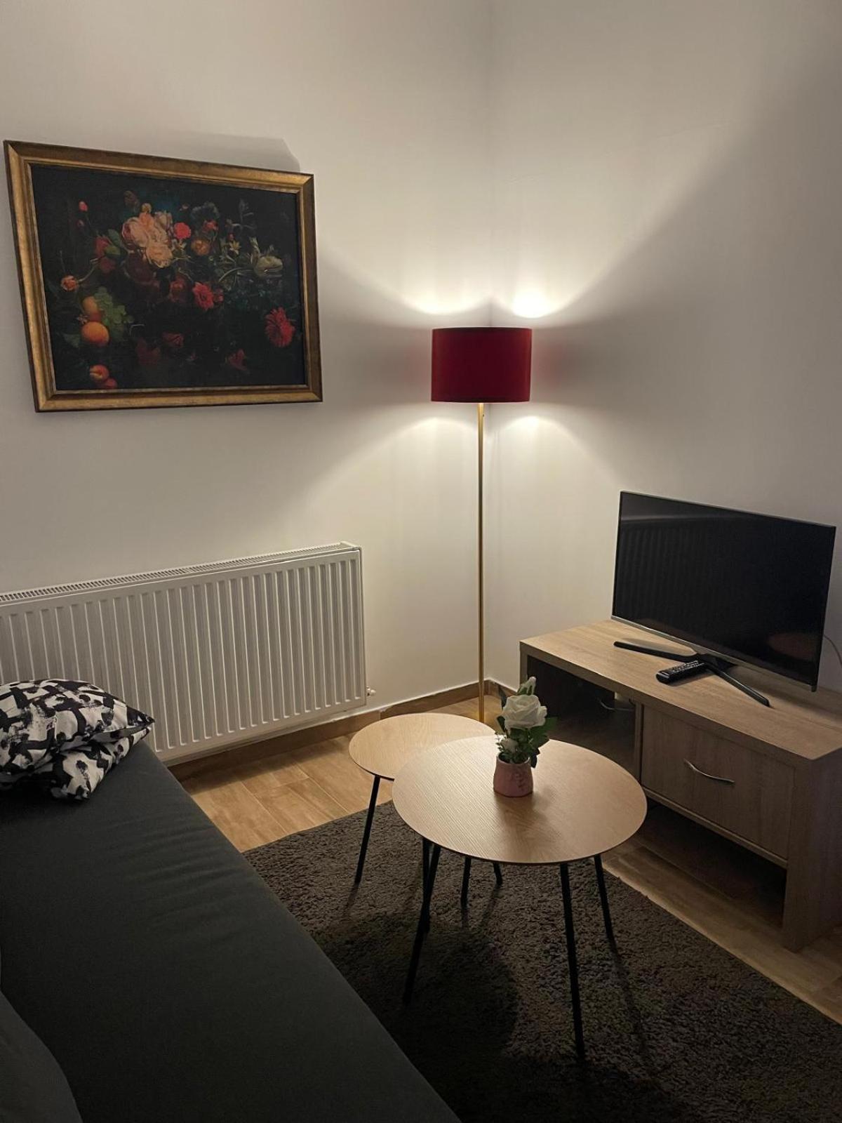 Apartment O Sole Mio 4*