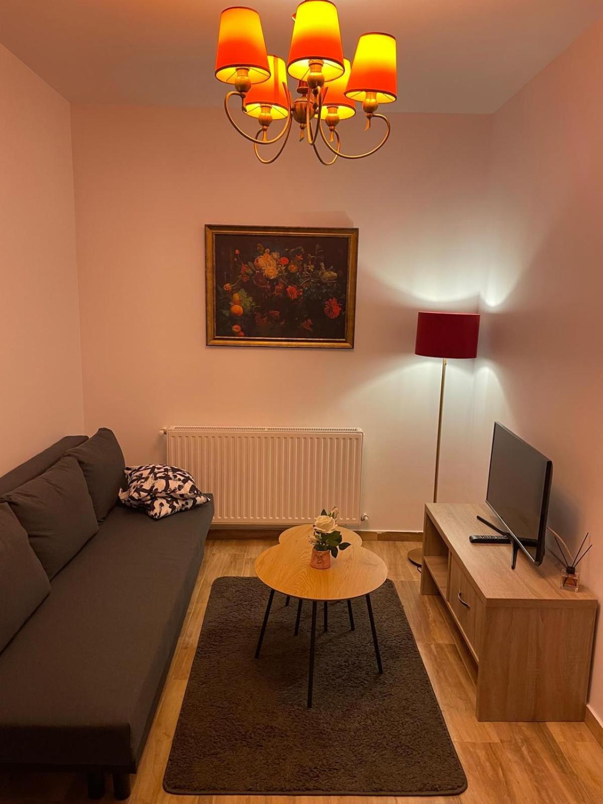 Apartment O Sole Mio