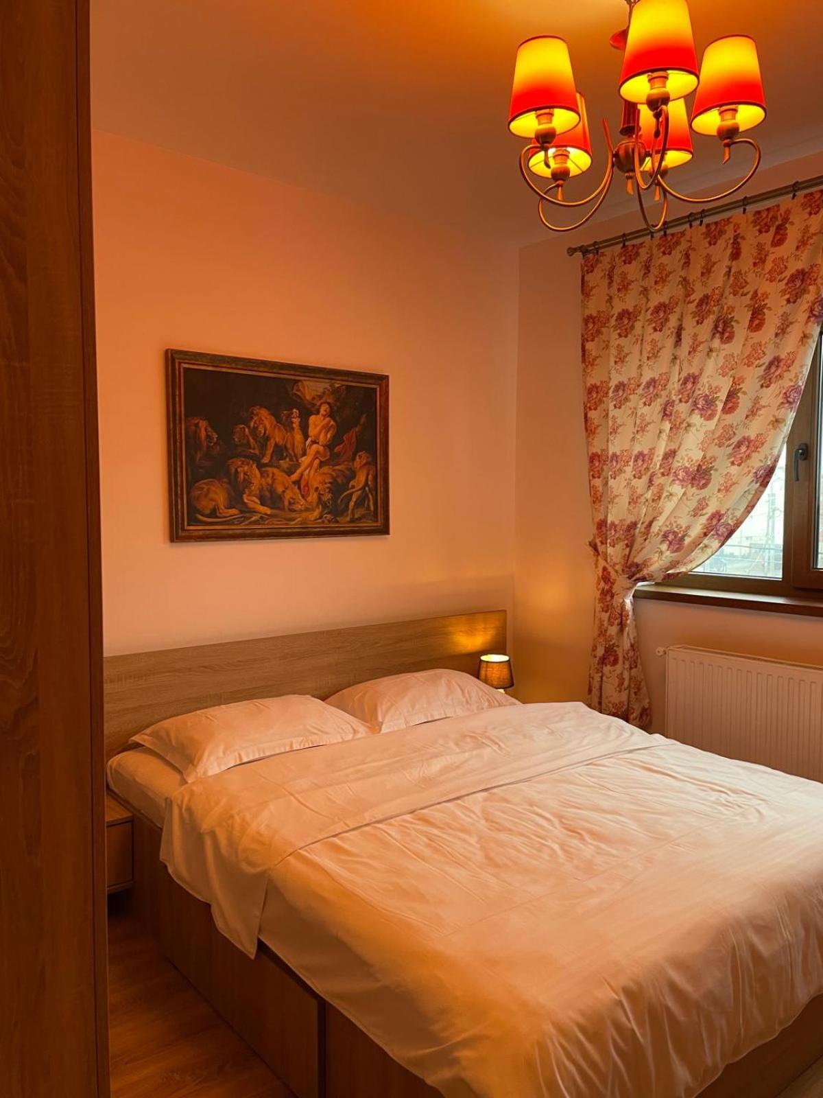O Sole Mio Apartment 4*