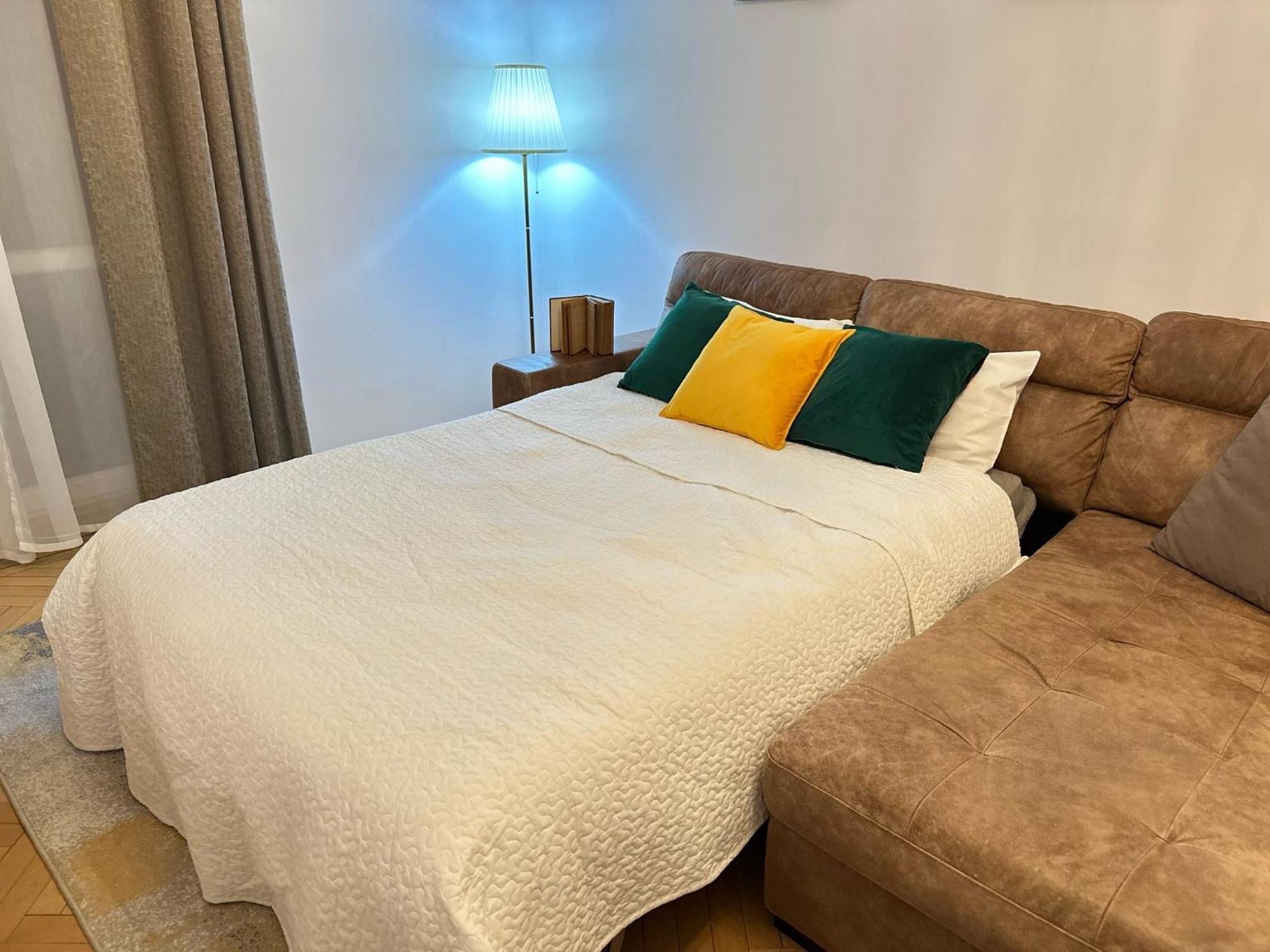 Apartment 2rooms Universitate-old Town Bucharest