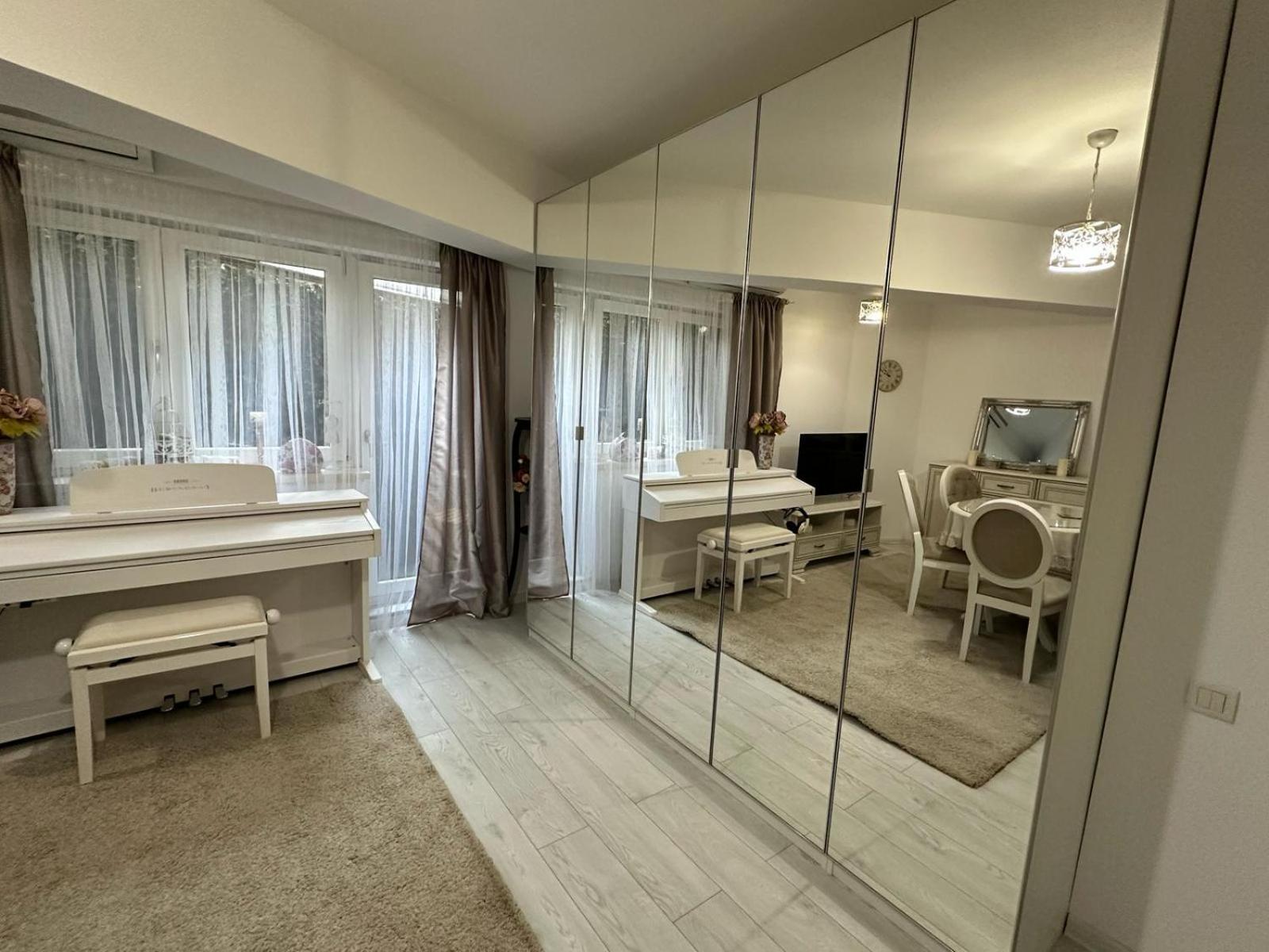 Nordului Luxury Retreat