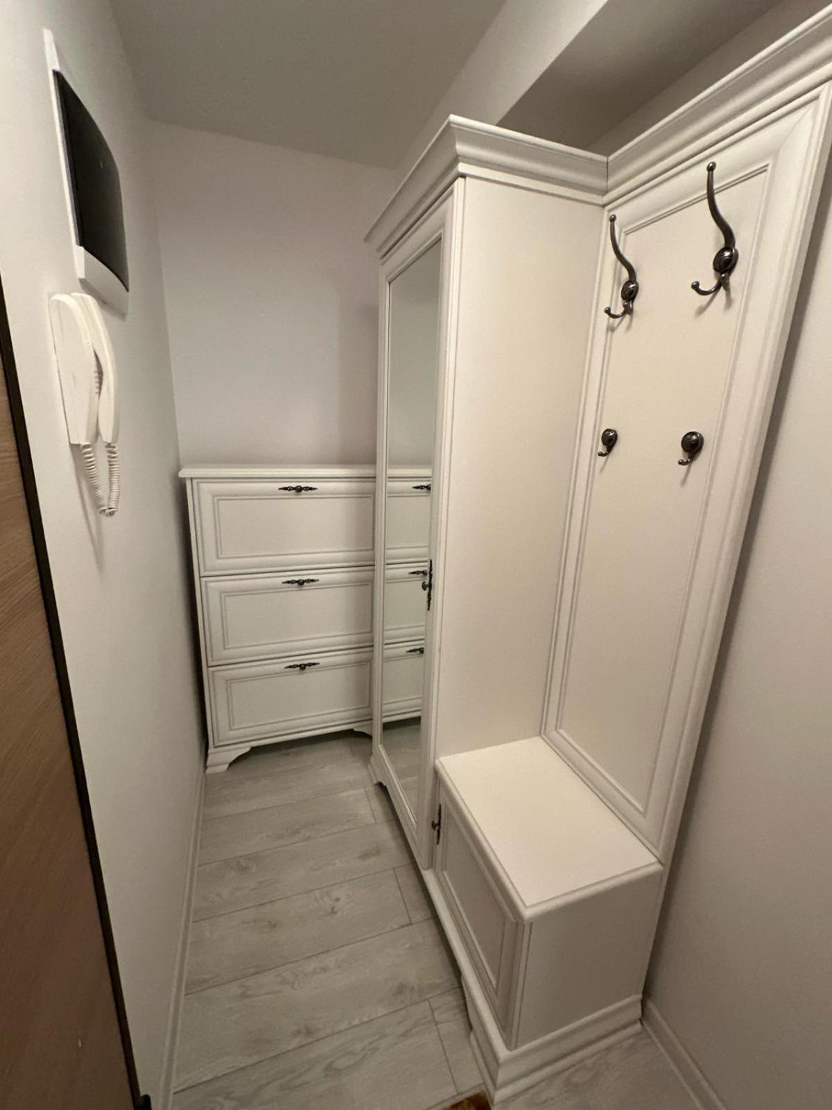 Apartamento Nordului Luxury Retreat Bucareste