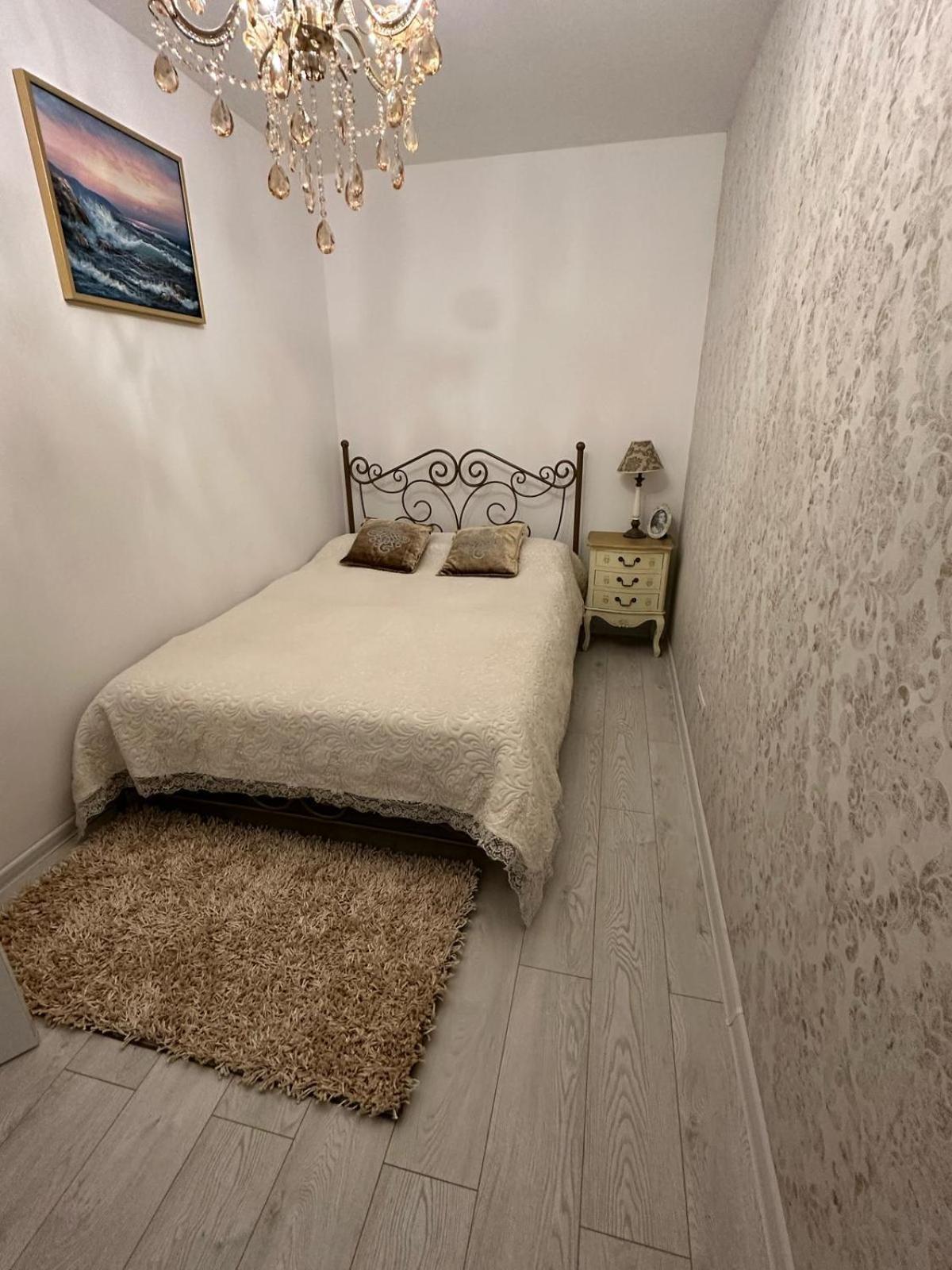 Nordului Luxury Retreat Apartamento Bucareste