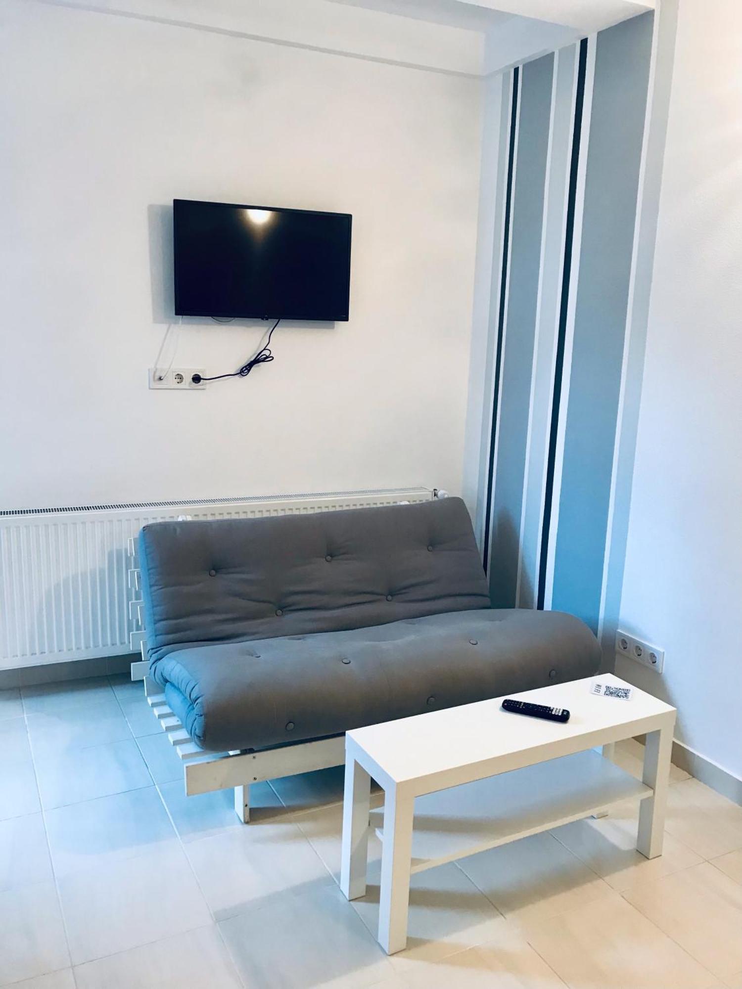 Apartment Vespasian 25