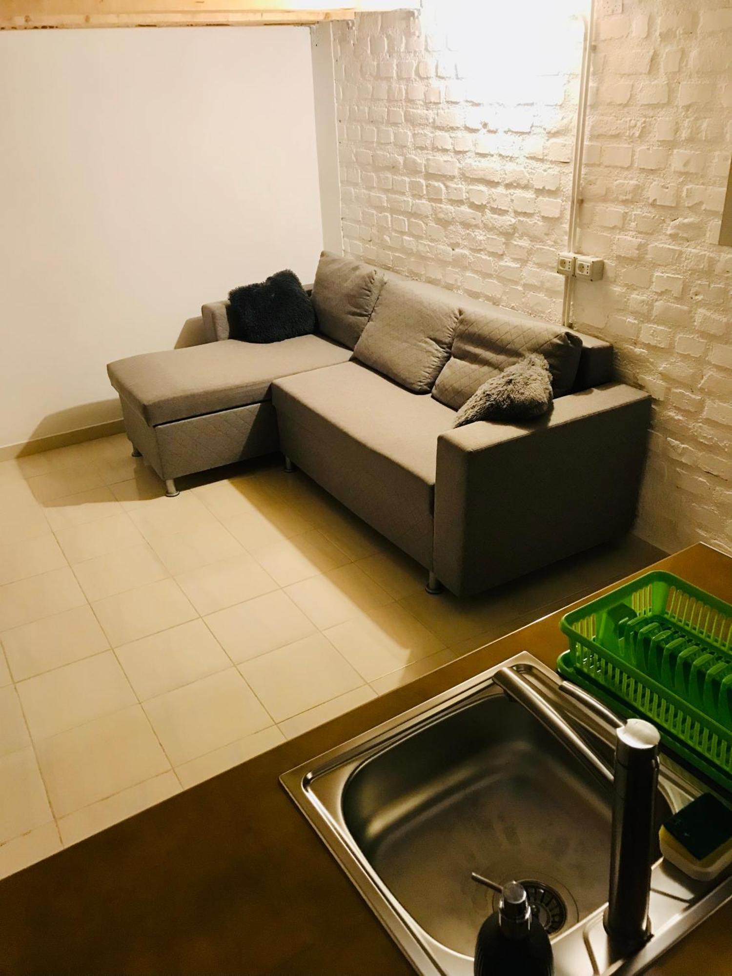 Apartment Vespasian 25 Bucharest