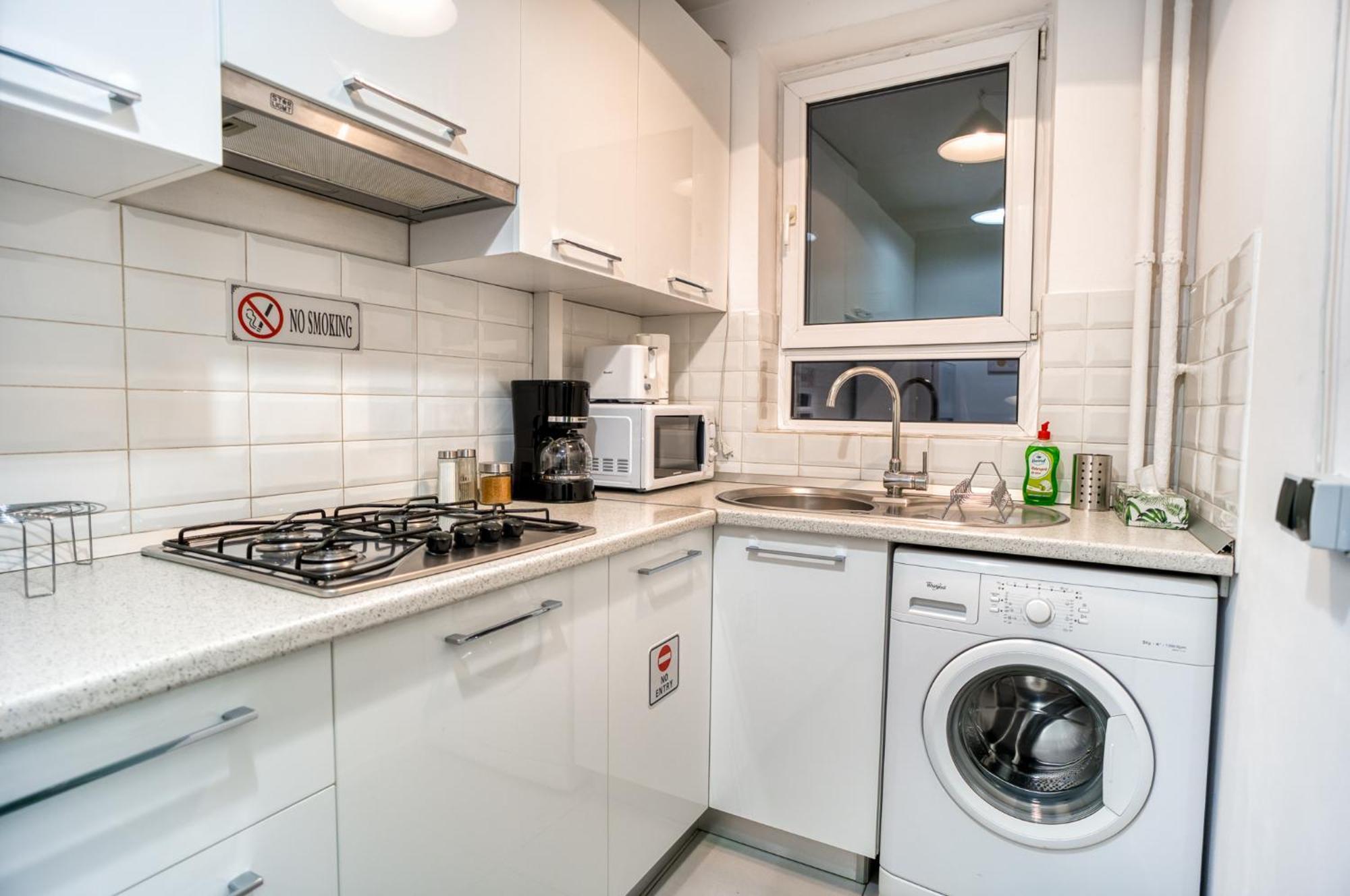 Hacienda Royal Palace - Designer Apartment Bucharest