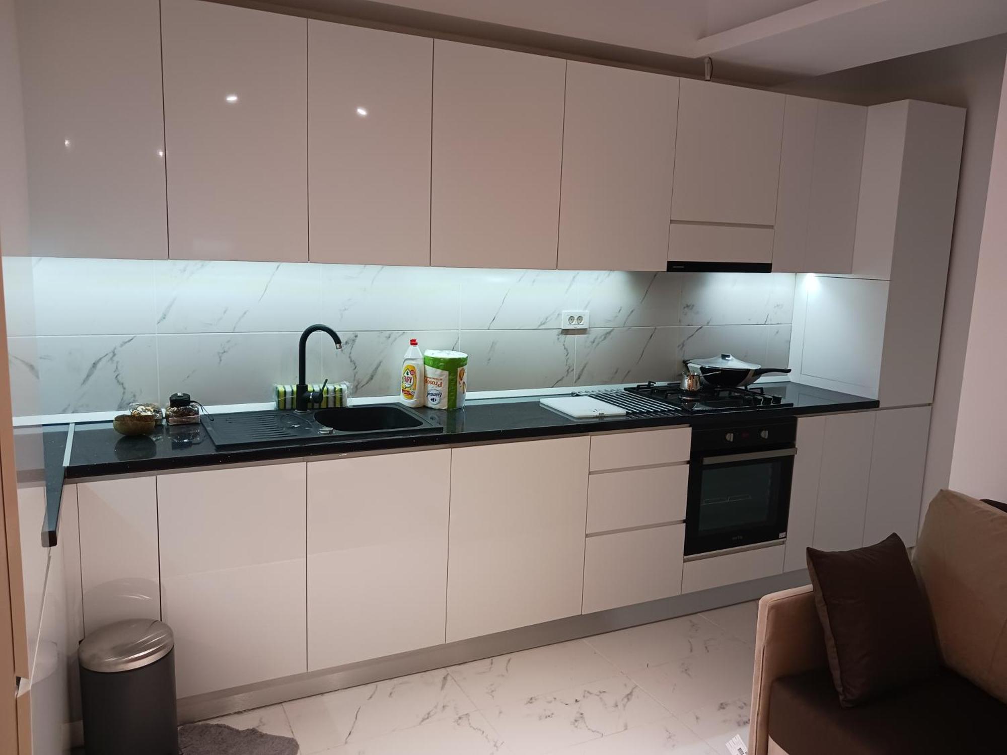 Myky Mouse Nu Primesc Santieristi Si Petrecareti Apartamento