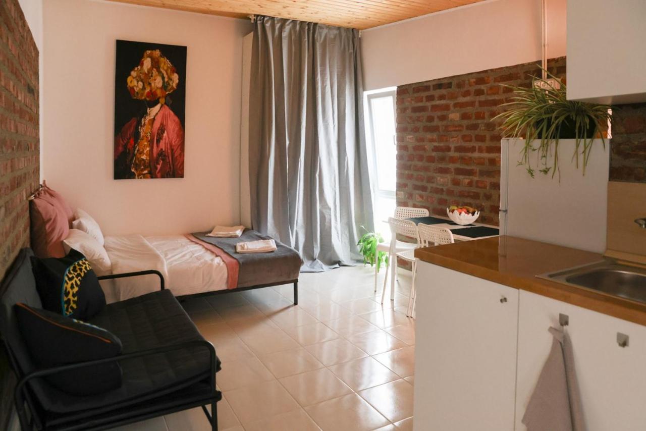 Apartment Vespasian 25 Bucharest
