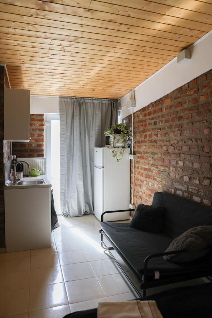 Vespasian 25 Apartment *