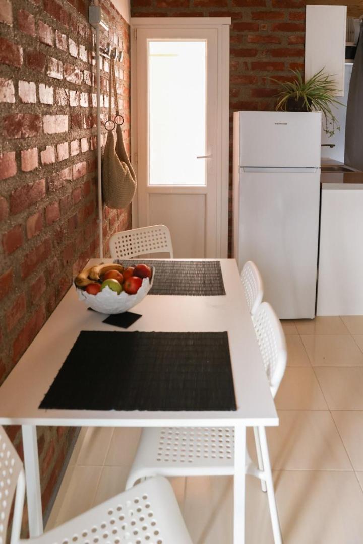 Vespasian 25 Apartment Bucharest