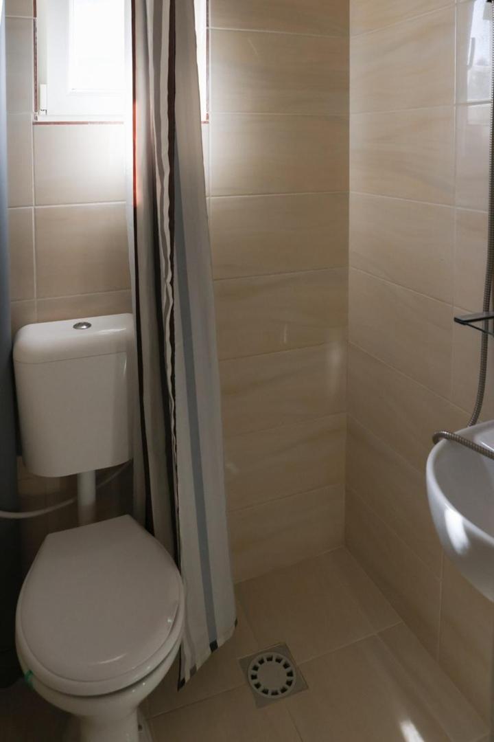 Vespasian 25 Apartment