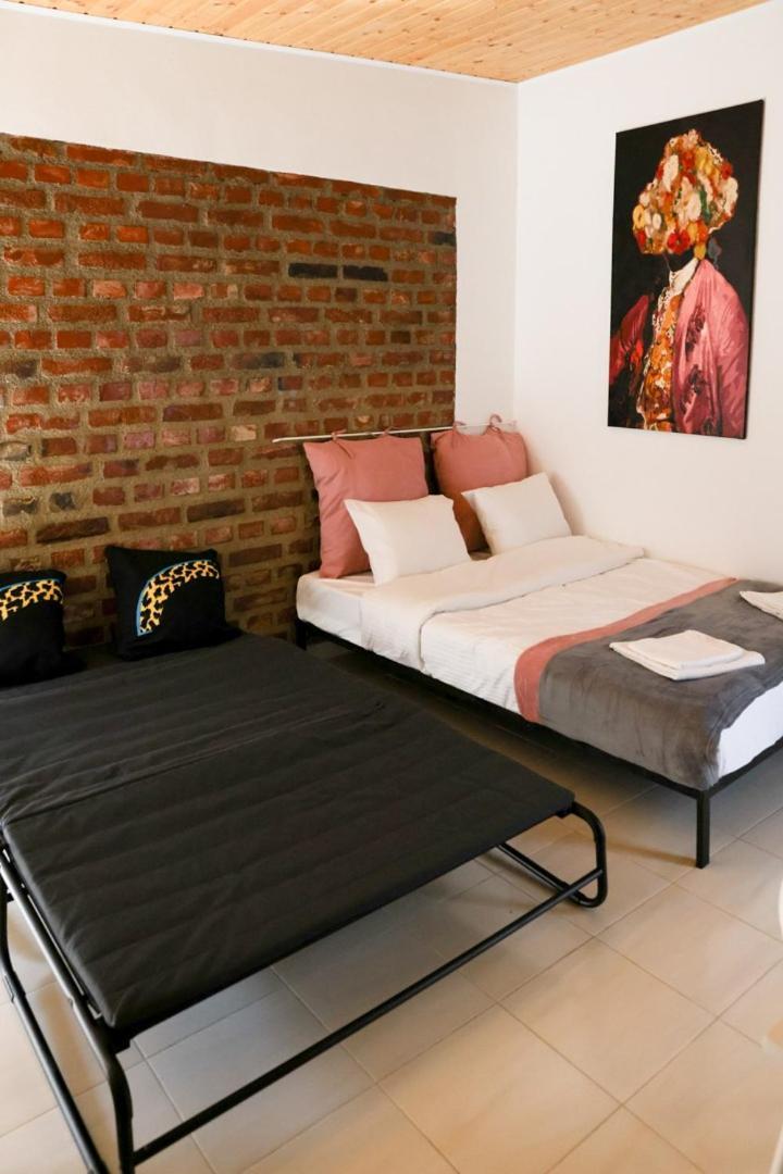 Apartment Vespasian 25