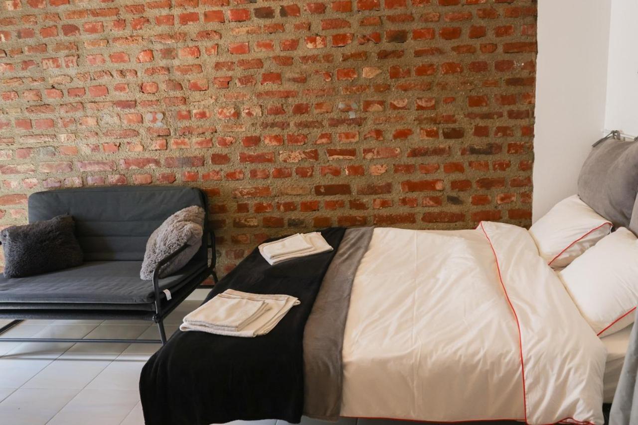 Vespasian 25 Apartment