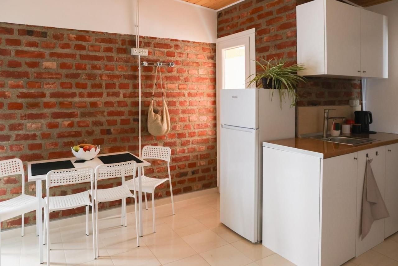Apartment Vespasian 25 *